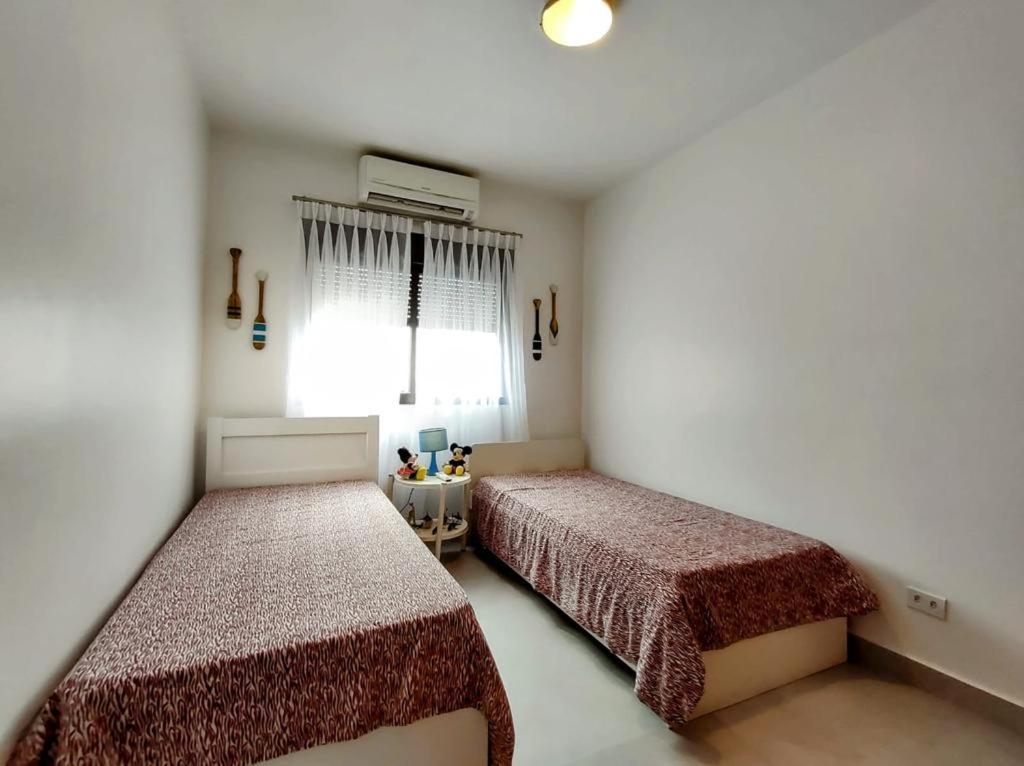 Apartamento Riviera