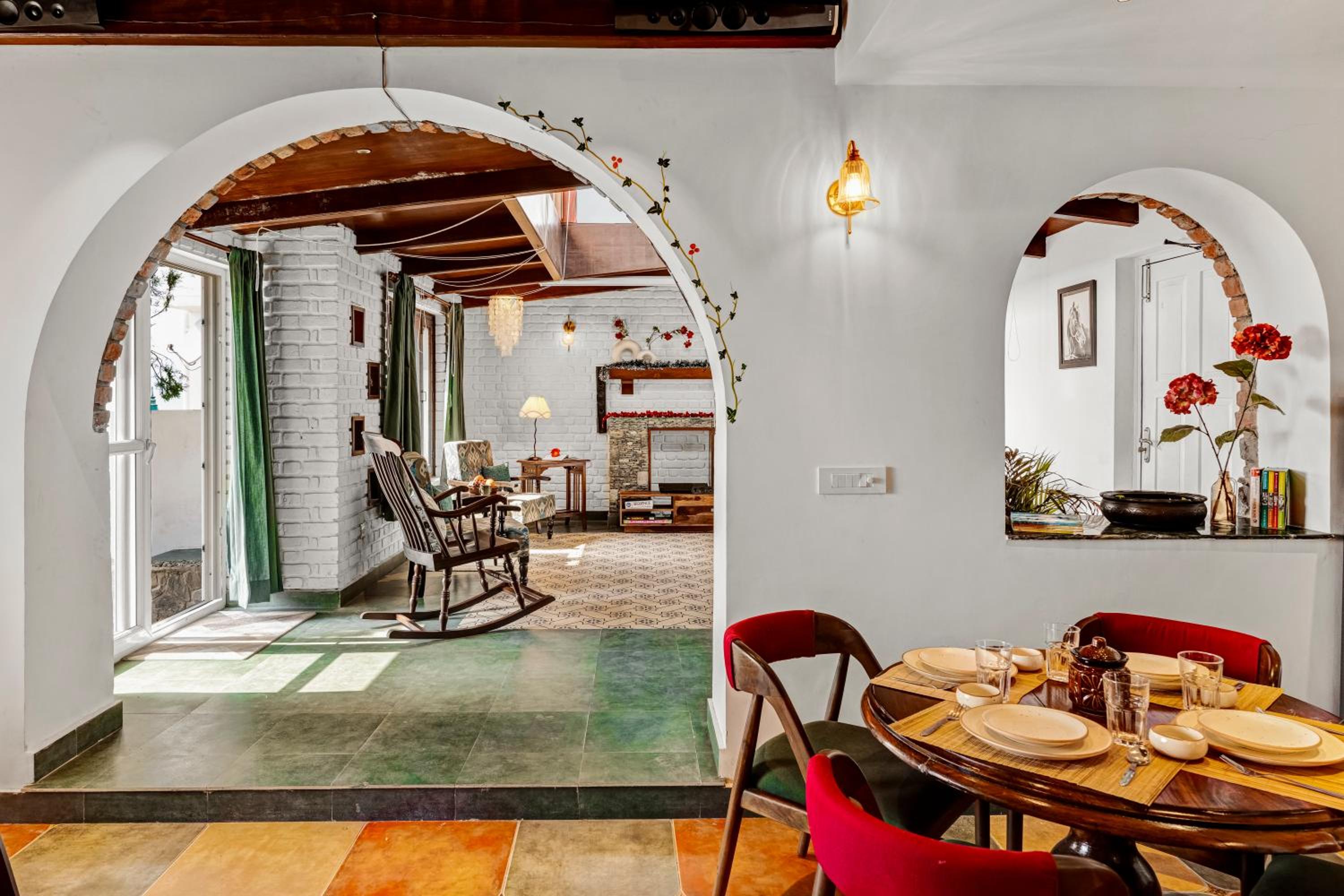 SaffronStays Wilbury Homes - The Cheese Villa
