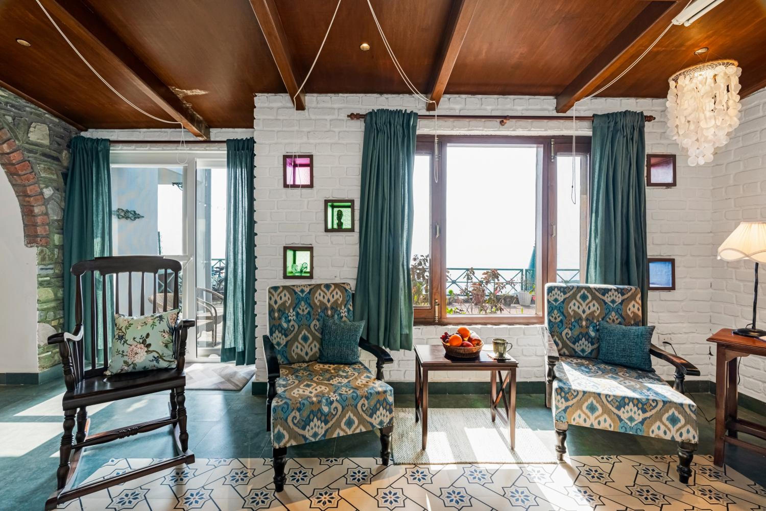 SaffronStays Wilbury Homes - The Cheese Villa