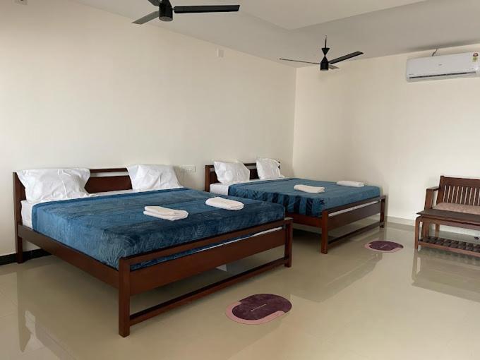 HOTEL AMIRTHA Kangayam view 4