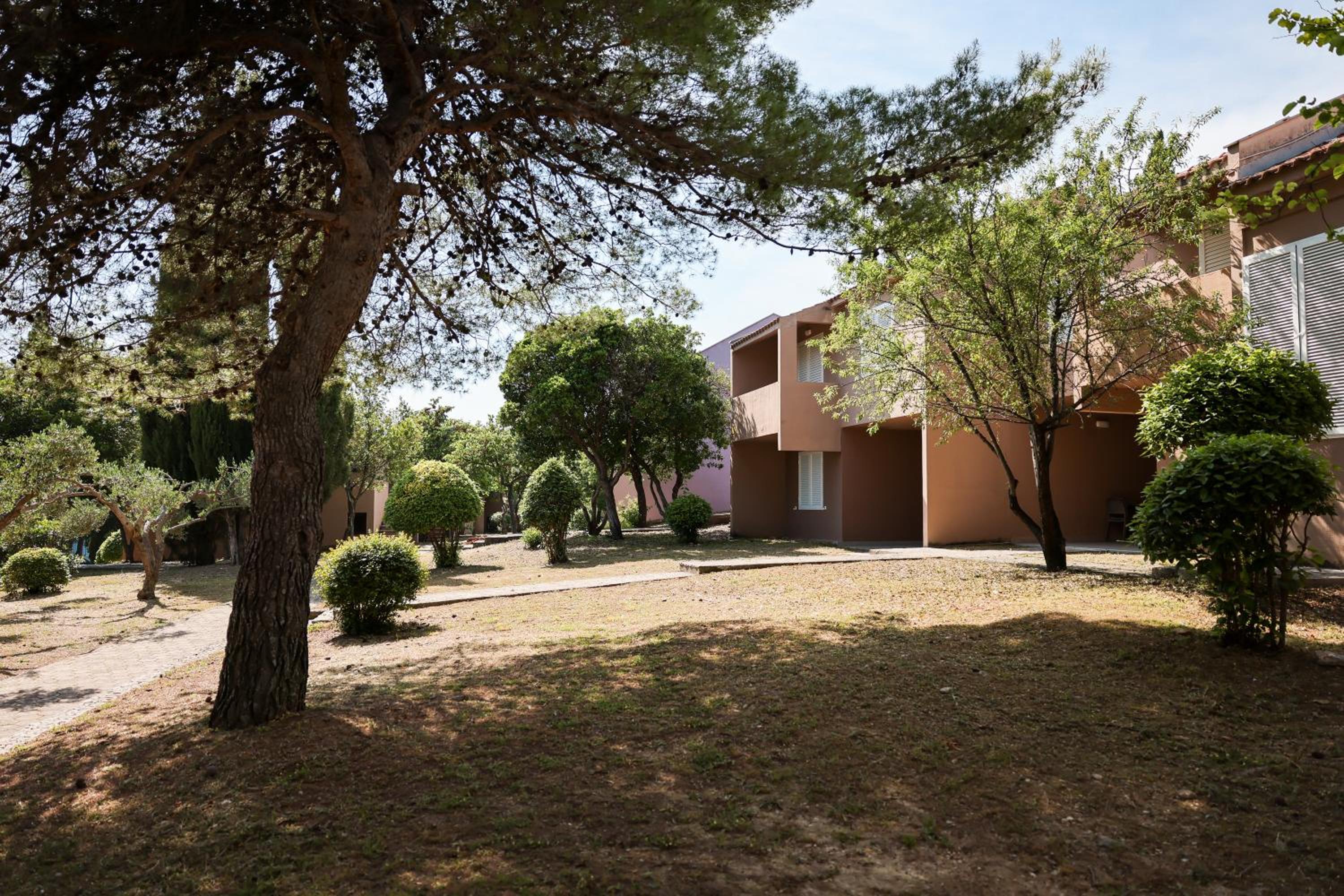 Apartments Medena