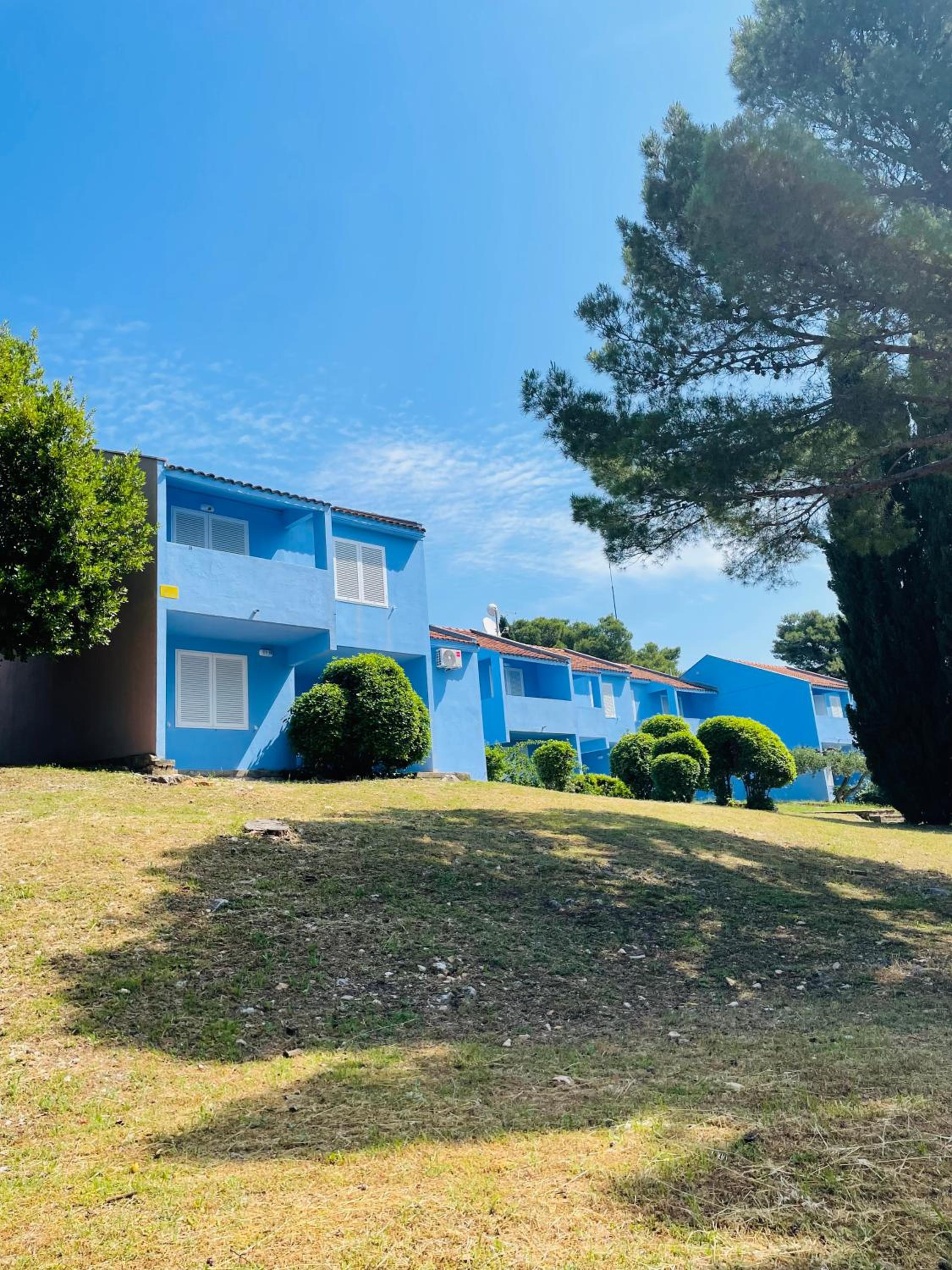 Apartments Medena