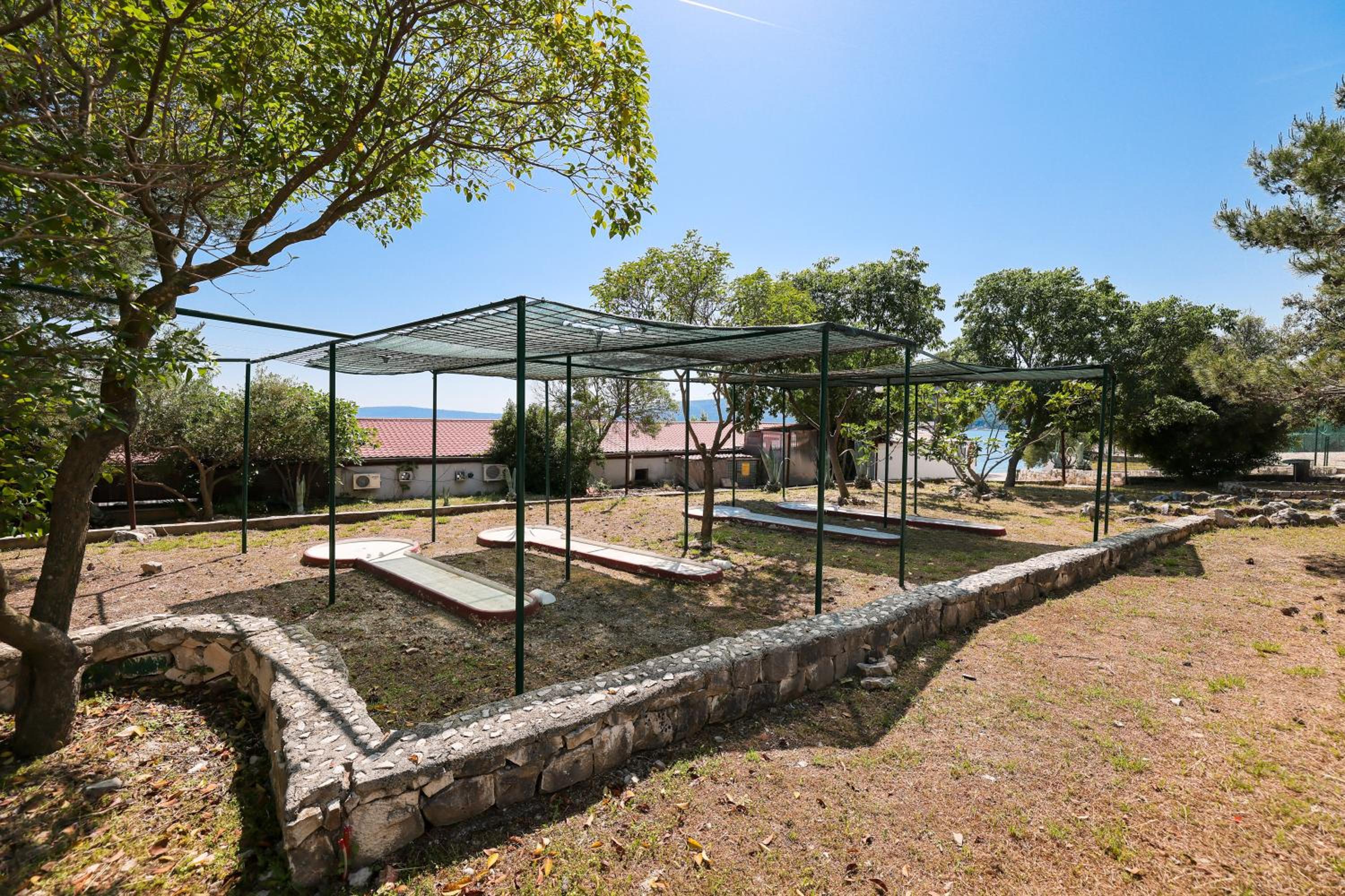 Apartments Medena