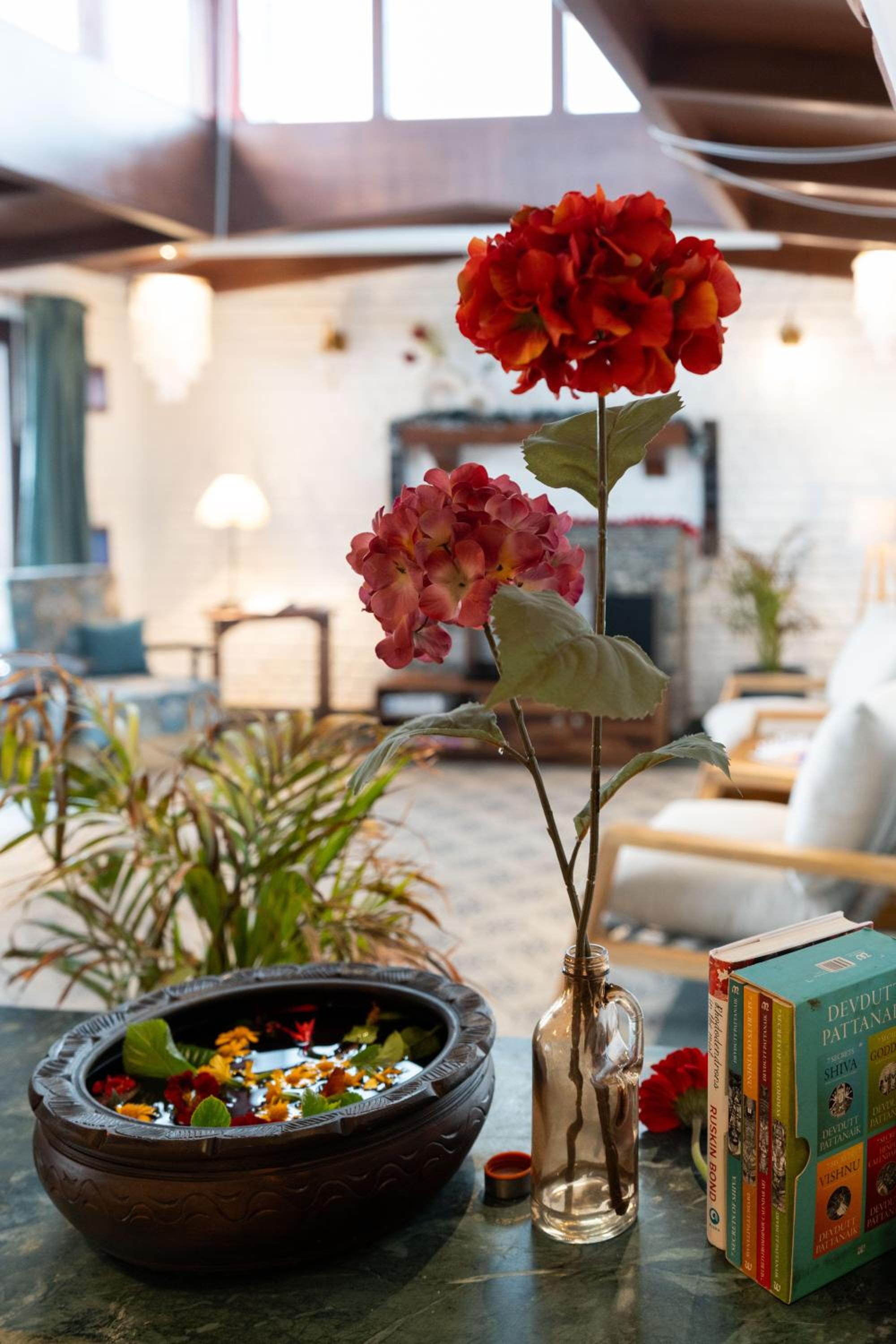SaffronStays Wilbury Homes - The Cheese Villa