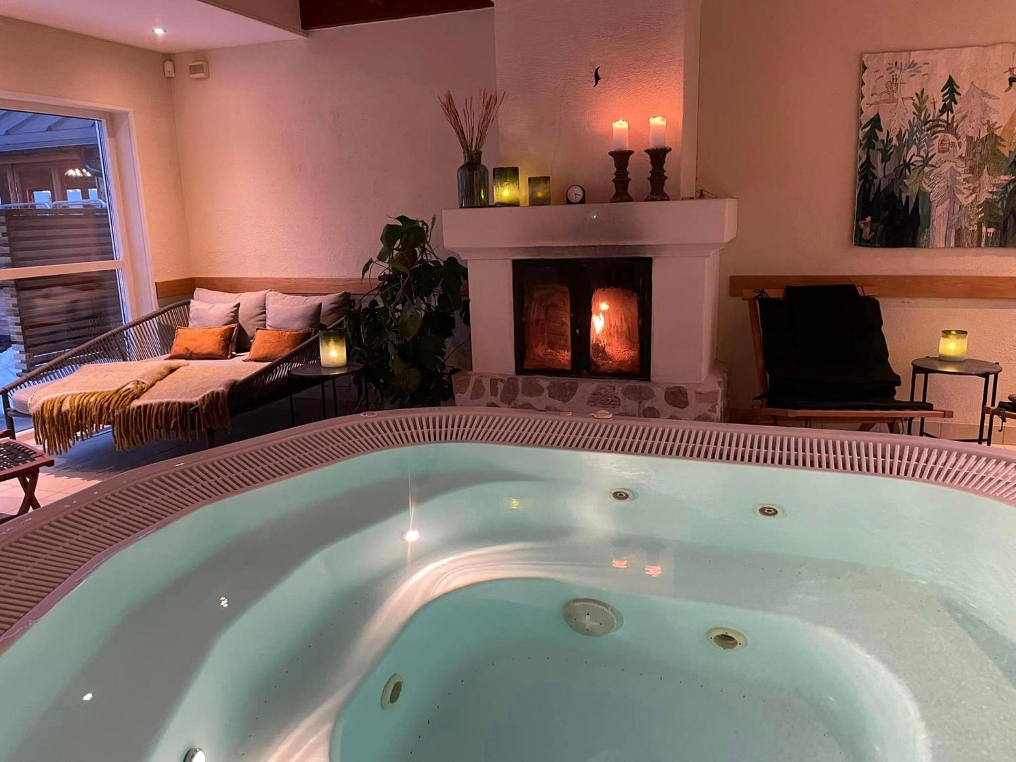 Brösarps Gästgifveri & SPA