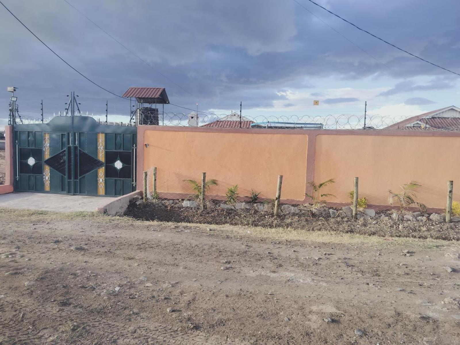Happy Trails Holiday Home-Nanyuki