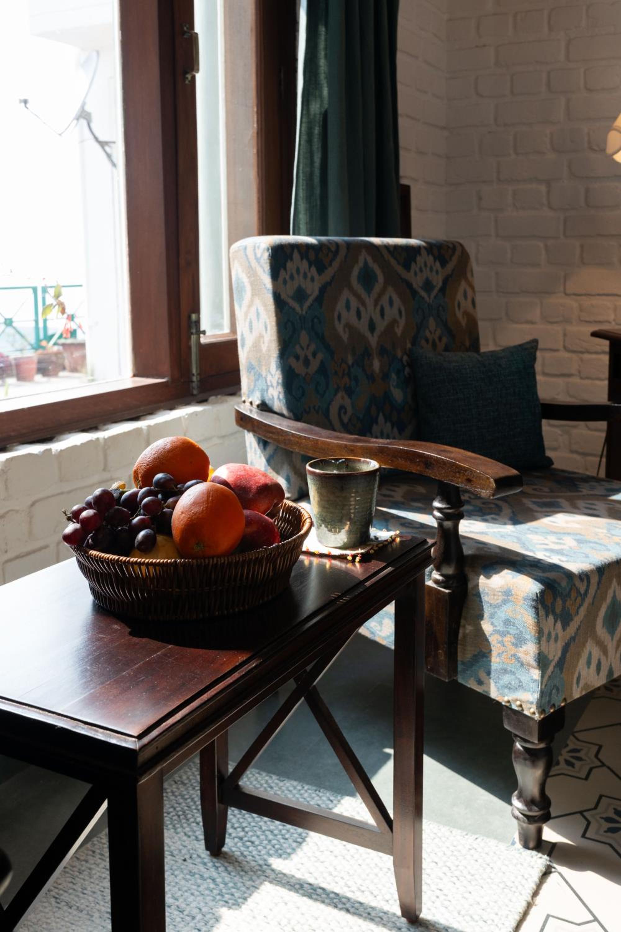 SaffronStays Wilbury Homes - The Cheese Villa