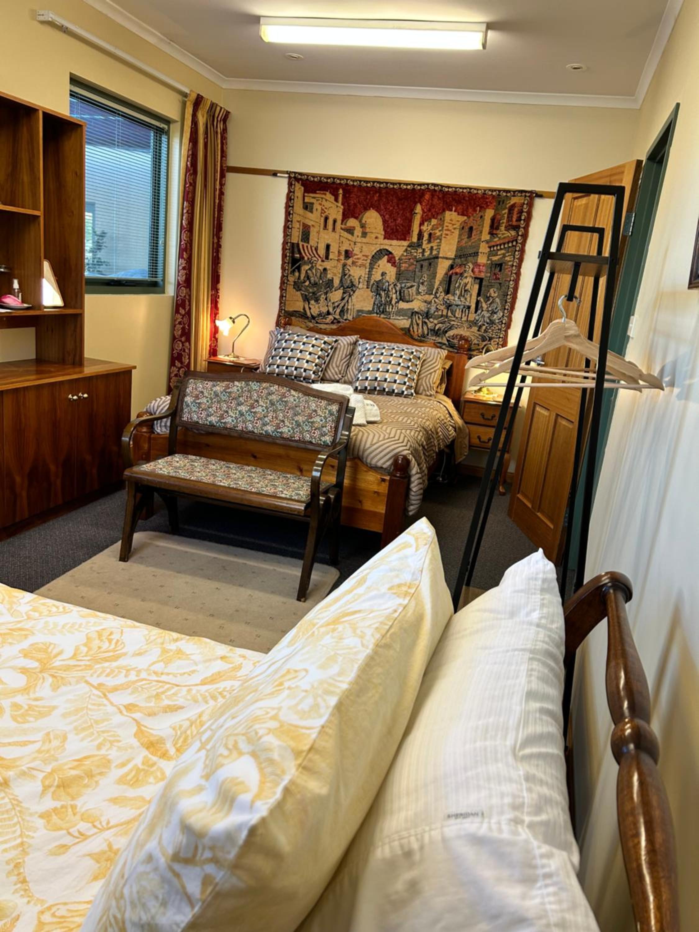 Whitemore B&B