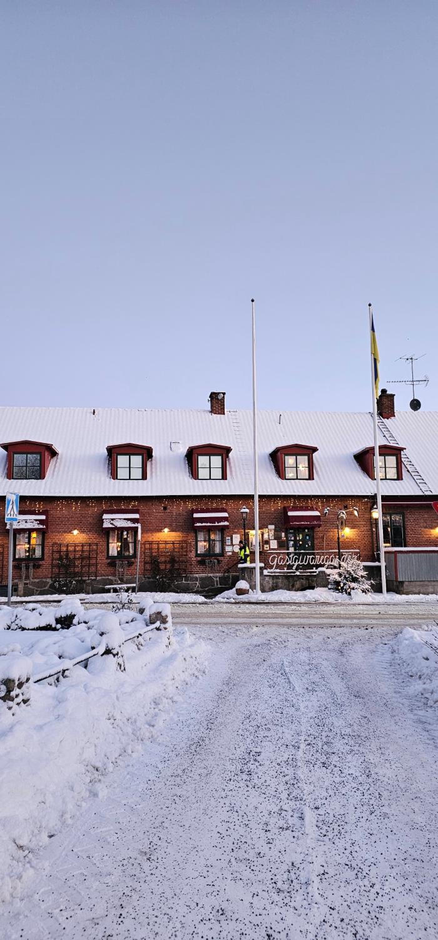 Brösarps Gästgifveri & SPA