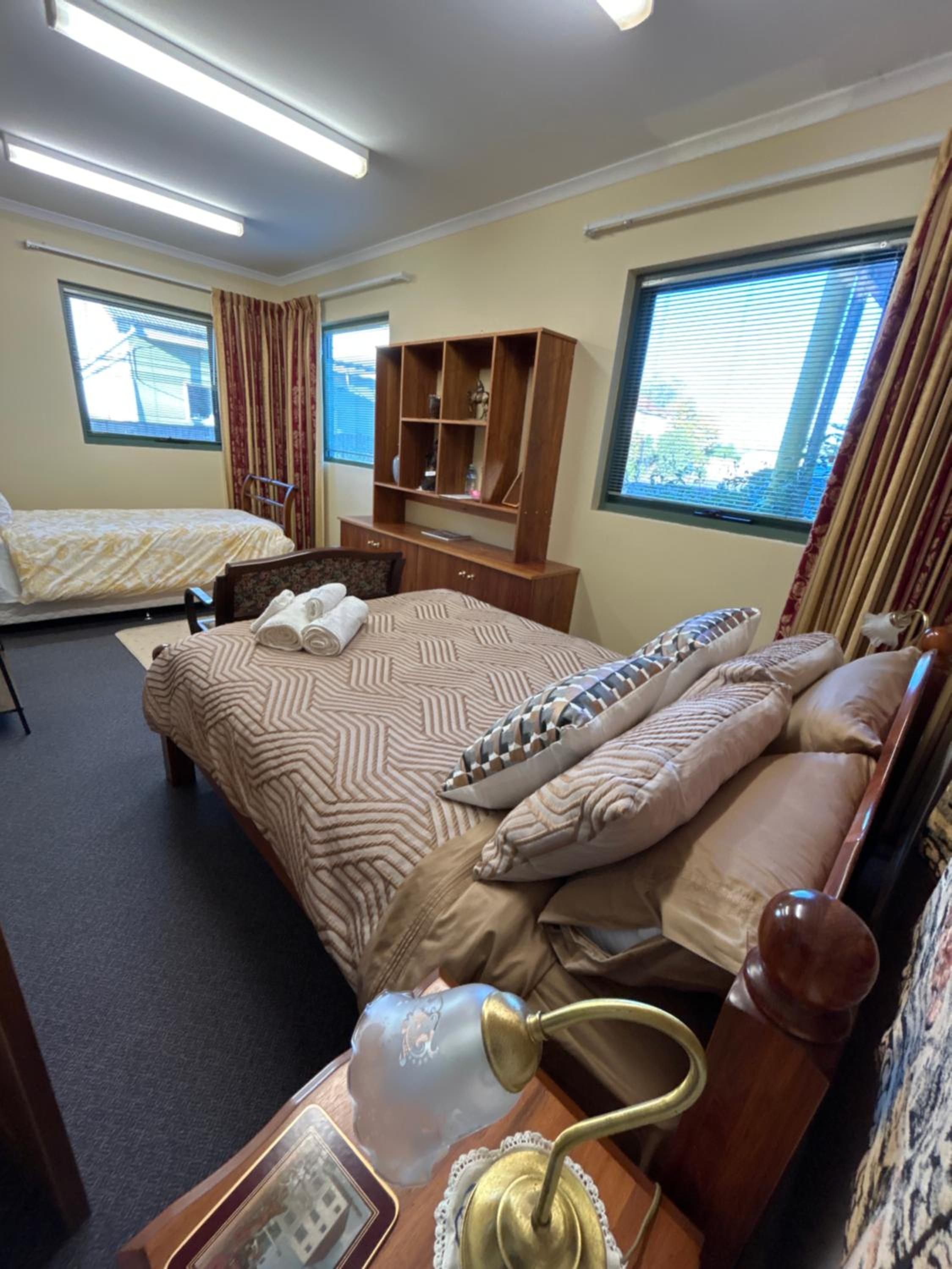 Whitemore B&B
