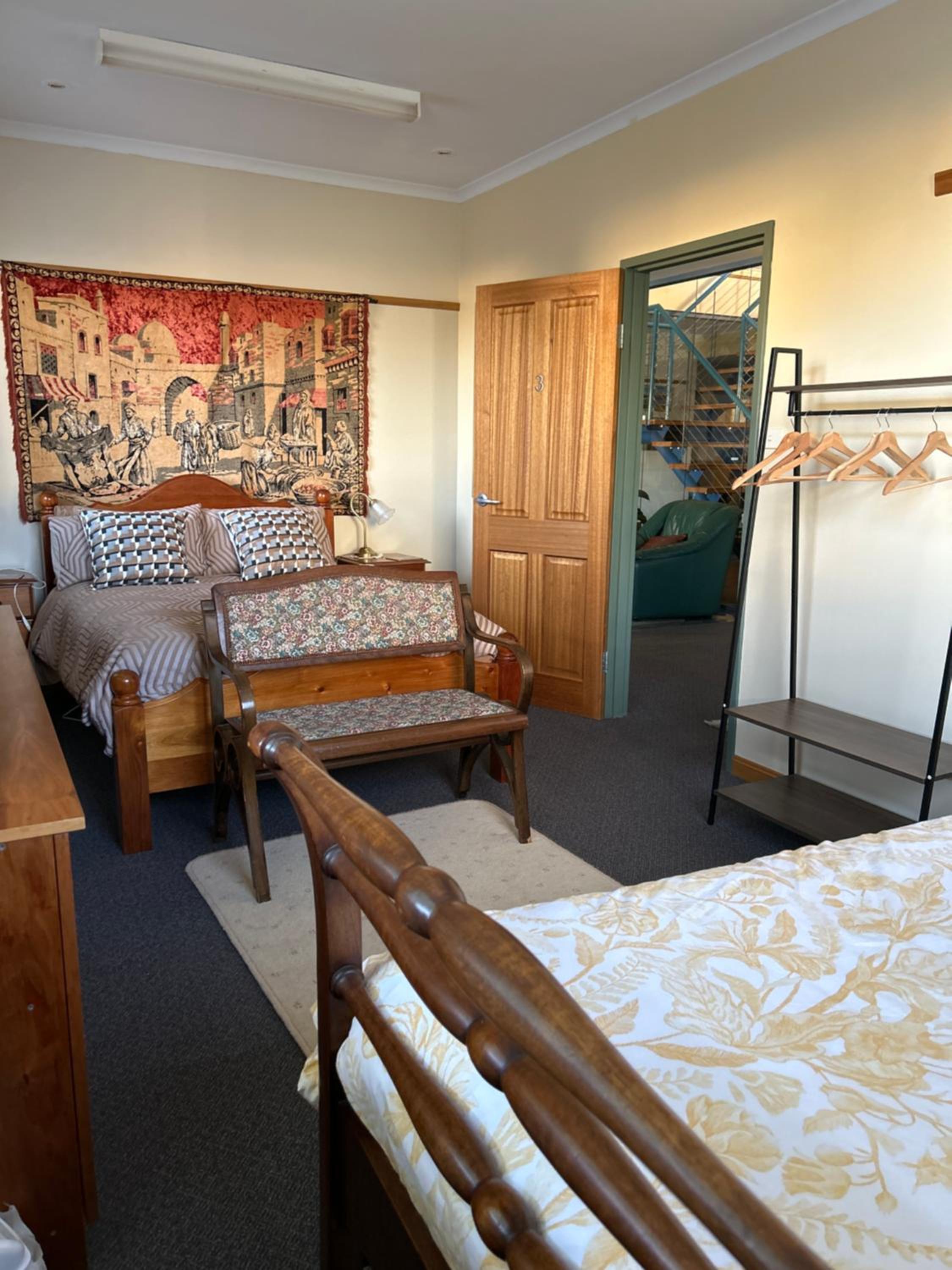 Whitemore B&B