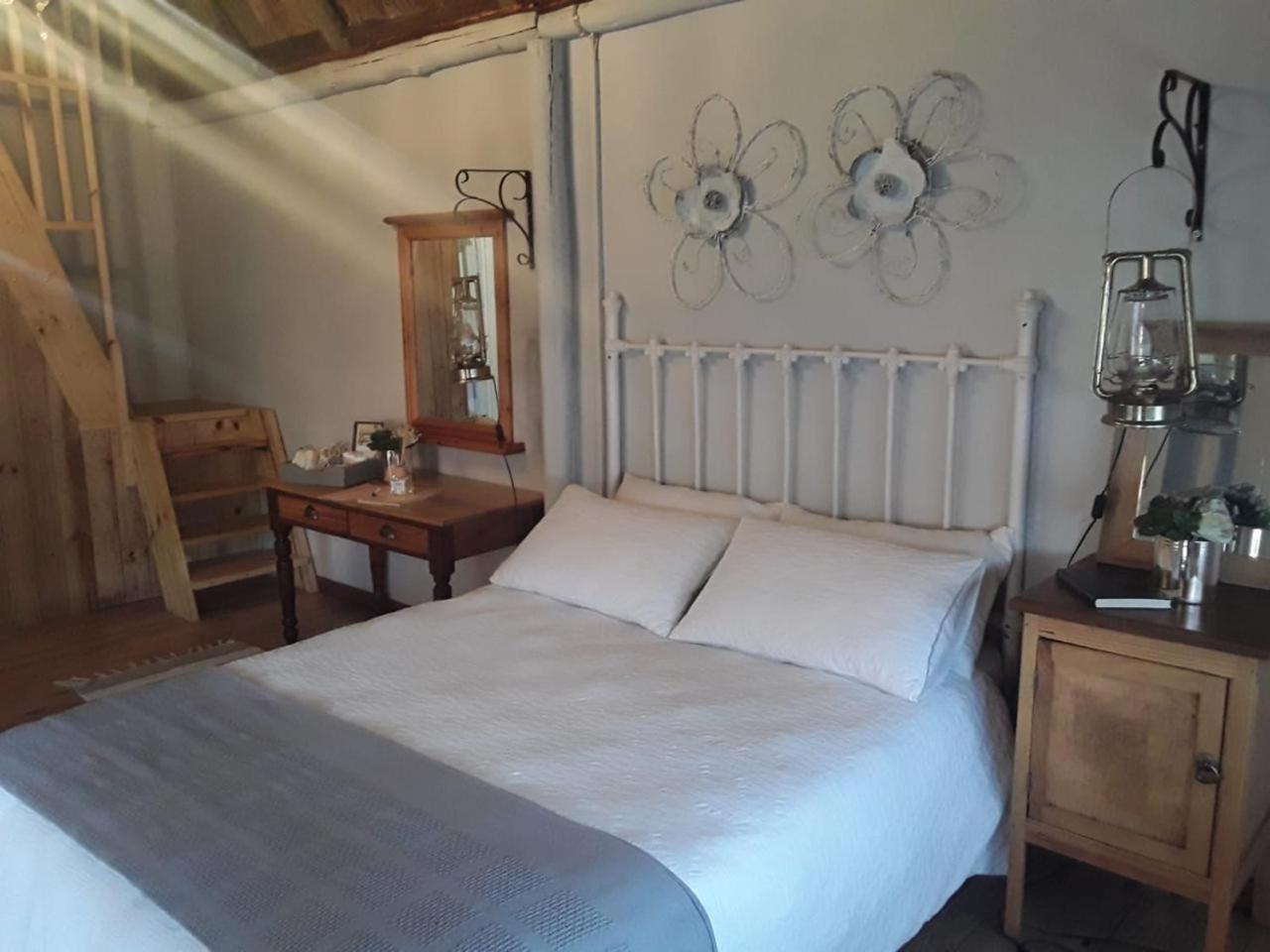 Oudam Overnight Accomodation