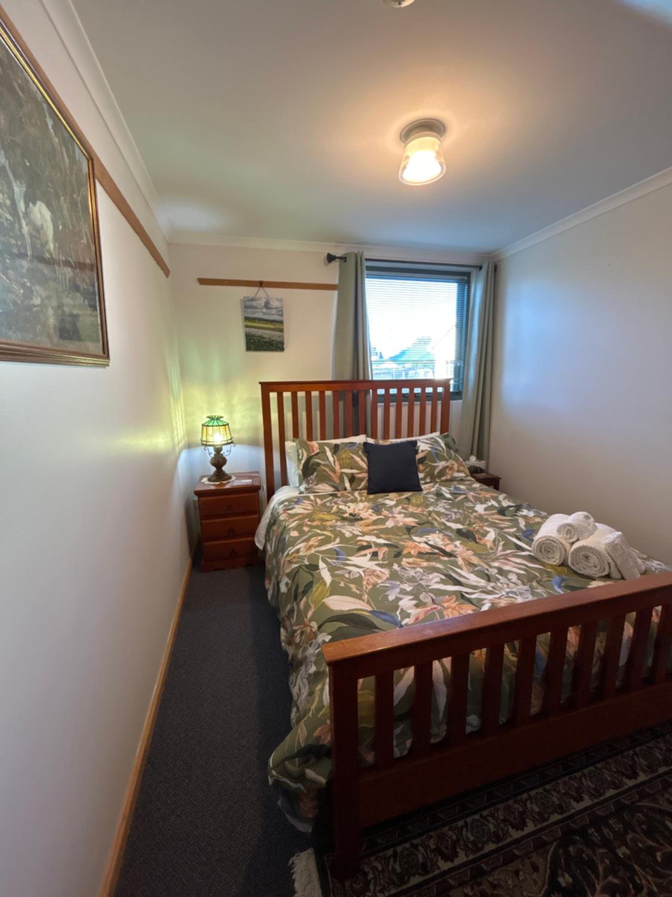 Whitemore B&B
