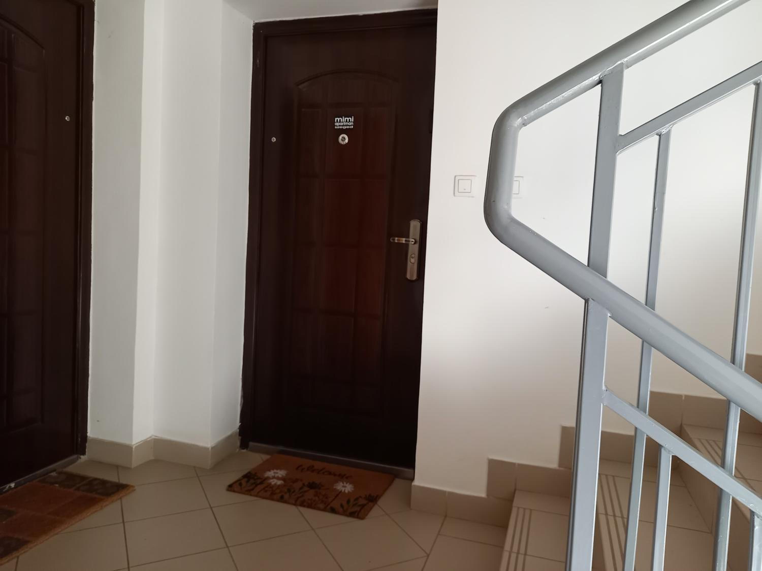 Mimi Apartman