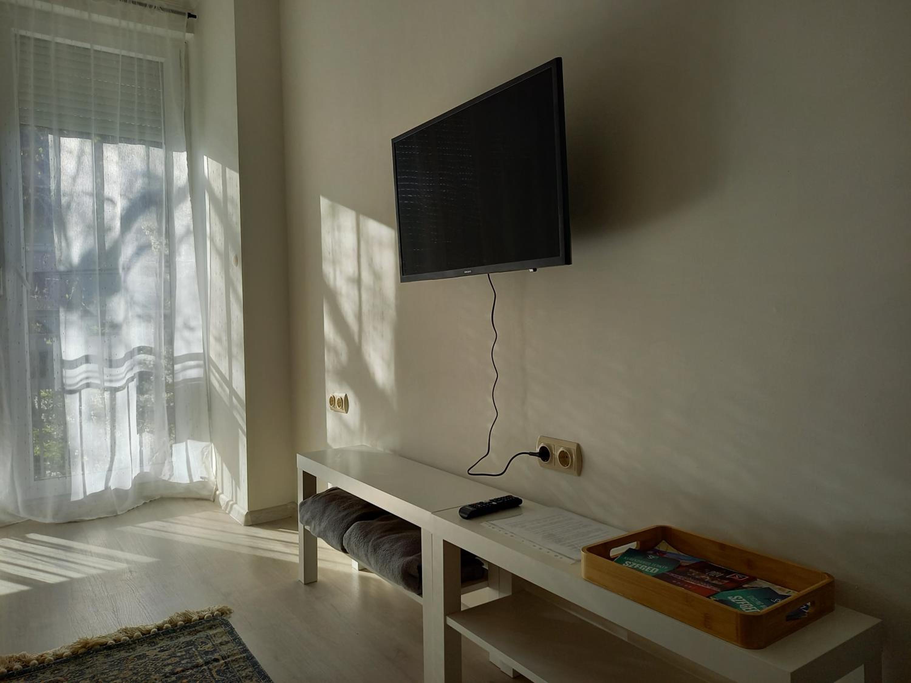 Mimi Apartman