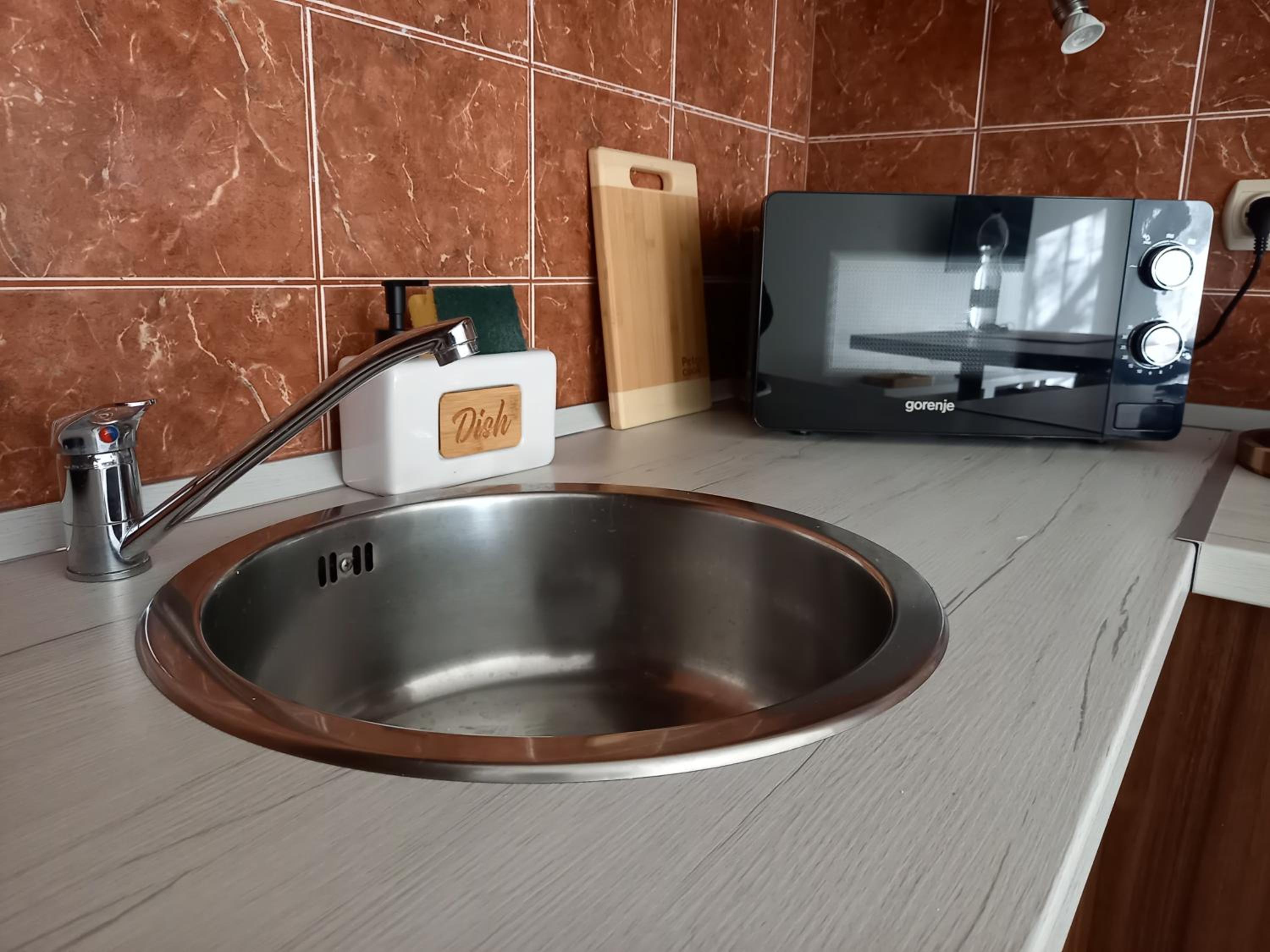 Mimi Apartman