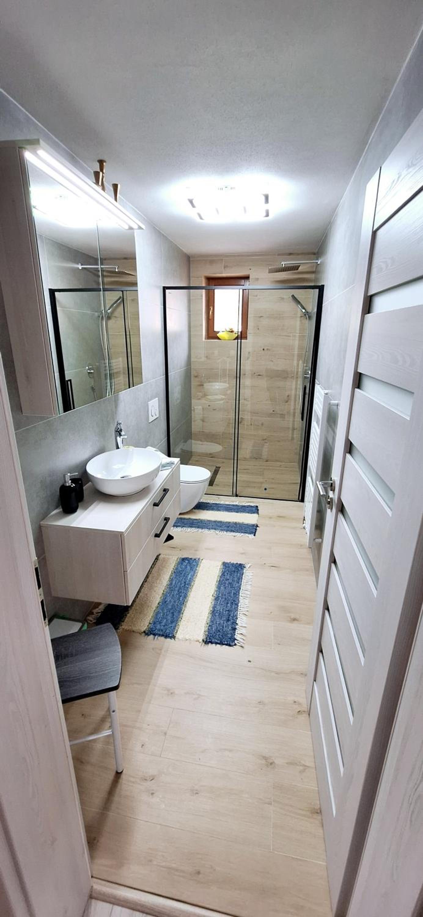 Apartmány Orava