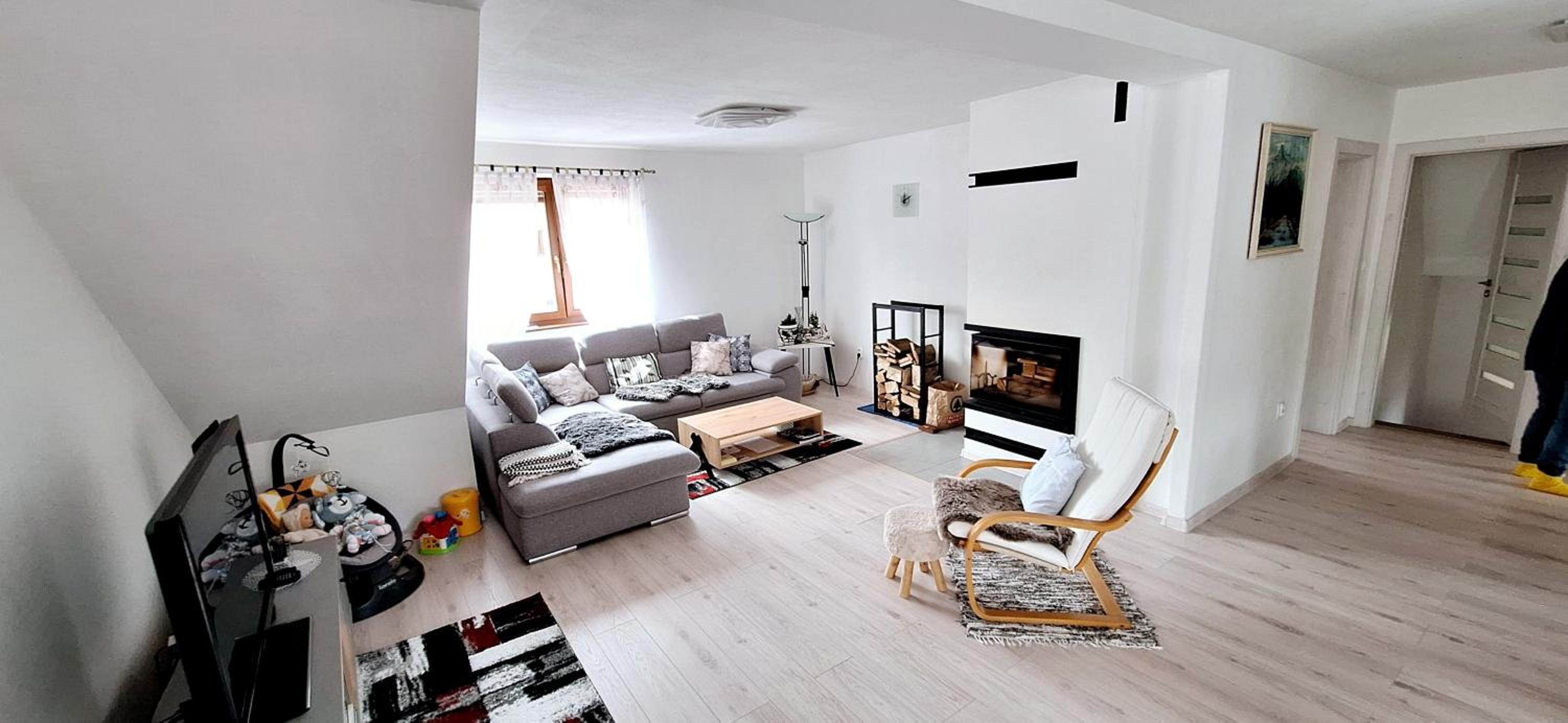 Apartmány Orava