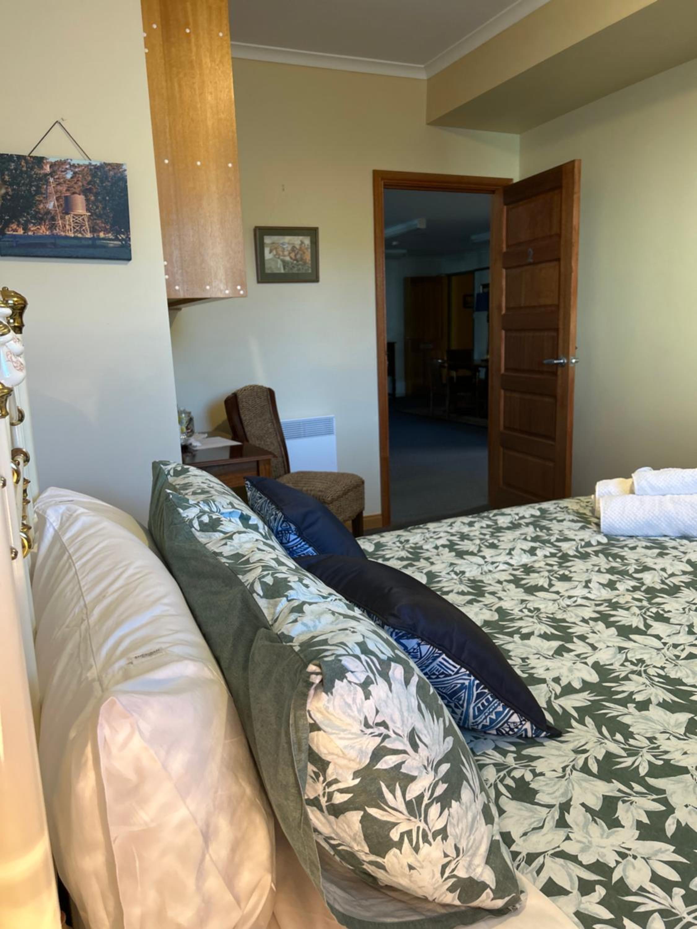 Whitemore B&B