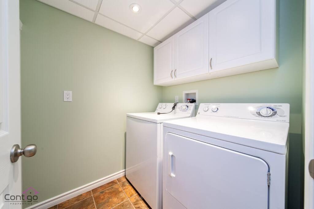 Stylish Euro Vibes Home, Small Gym, AC, Yard, Office
