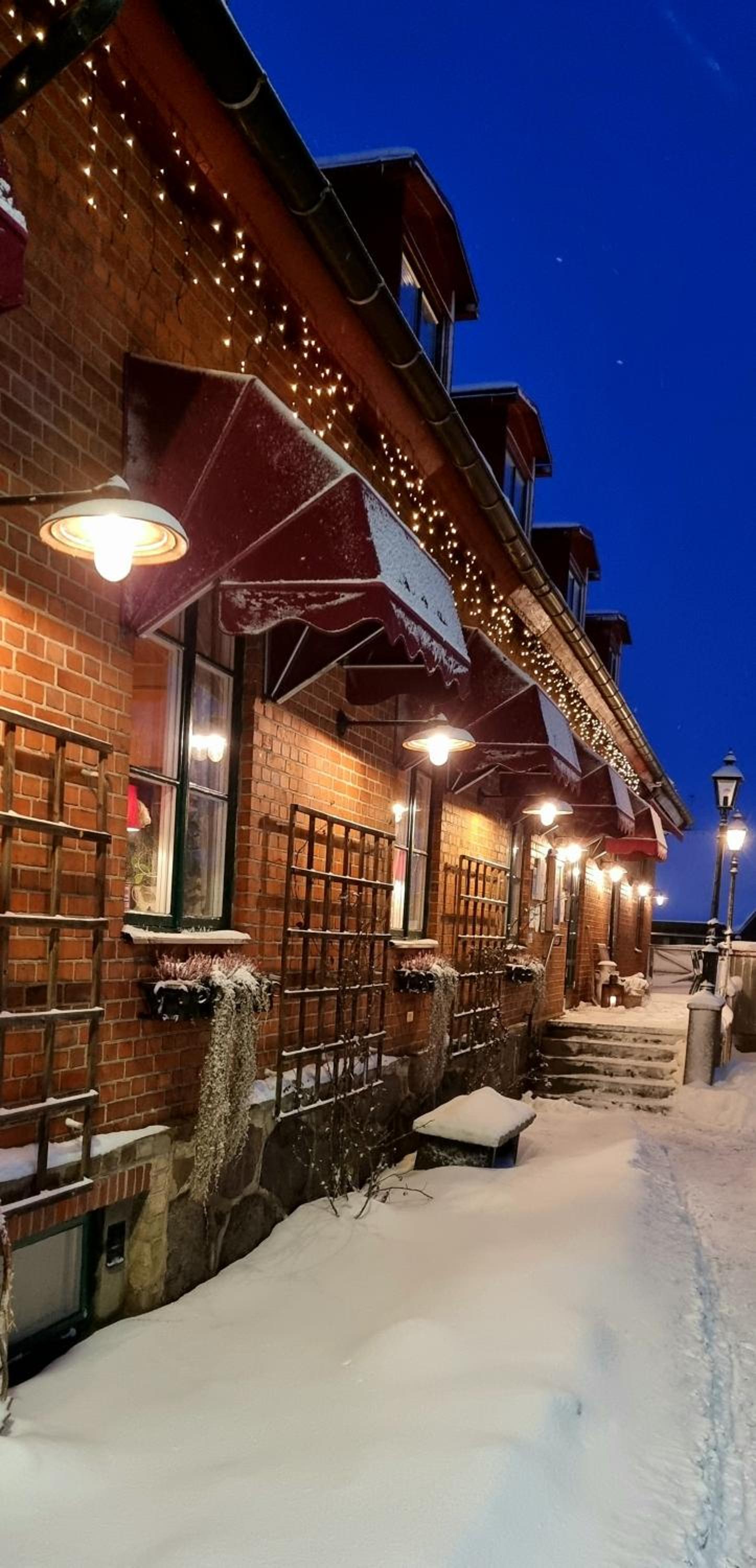 Brösarps Gästgifveri & SPA