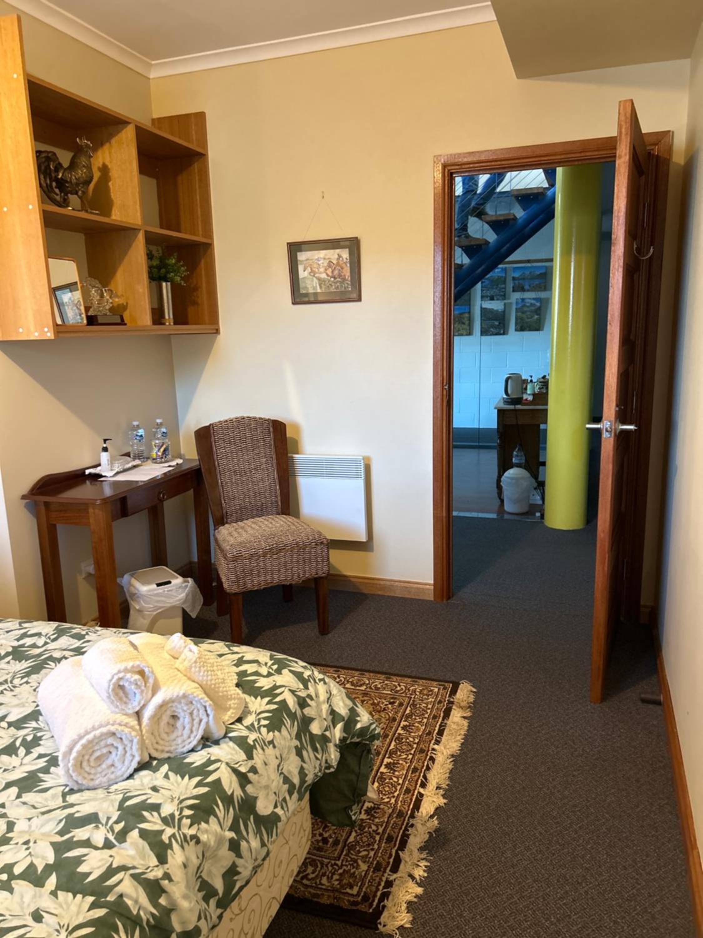 Whitemore B&B