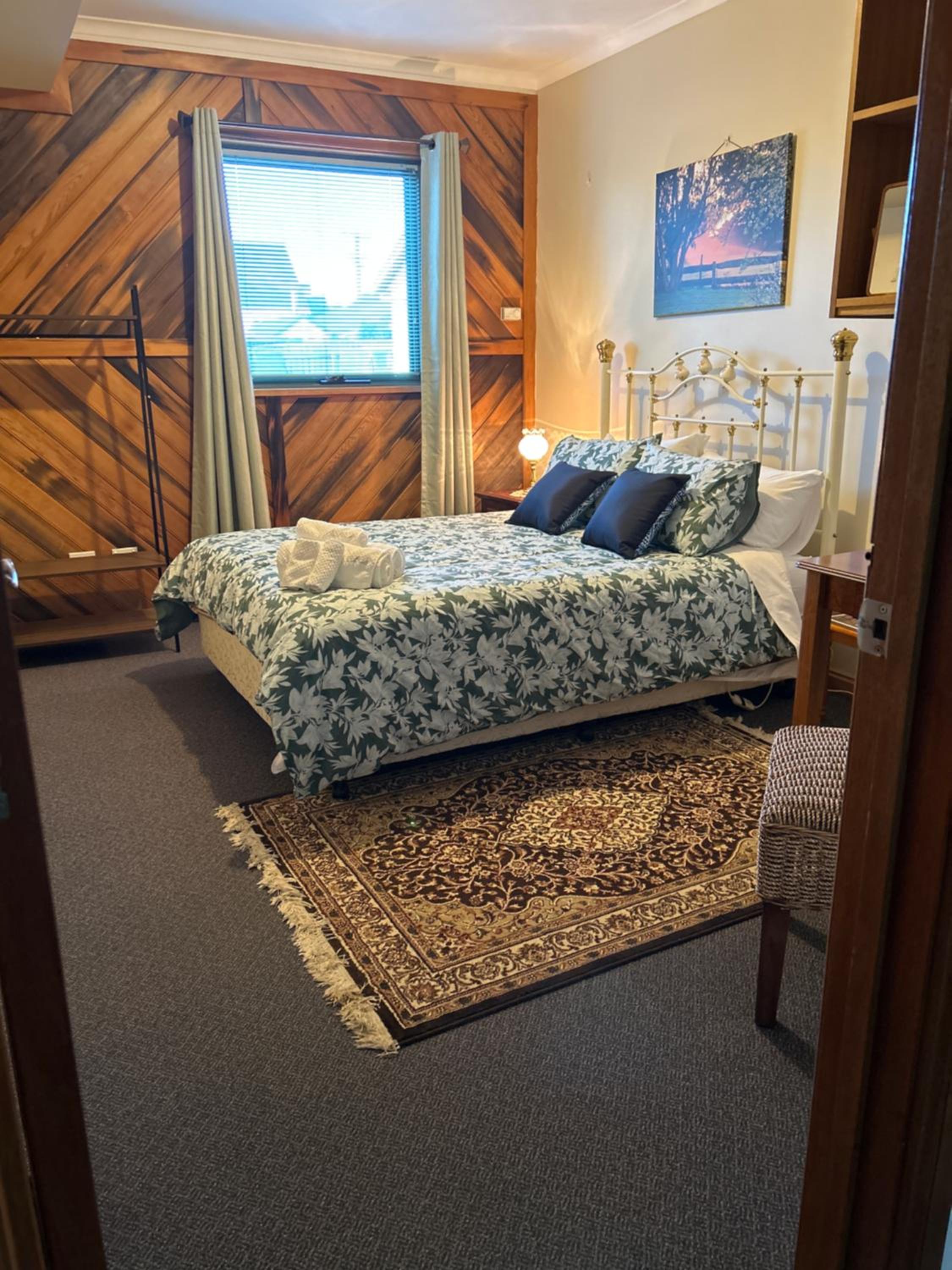 Whitemore B&B