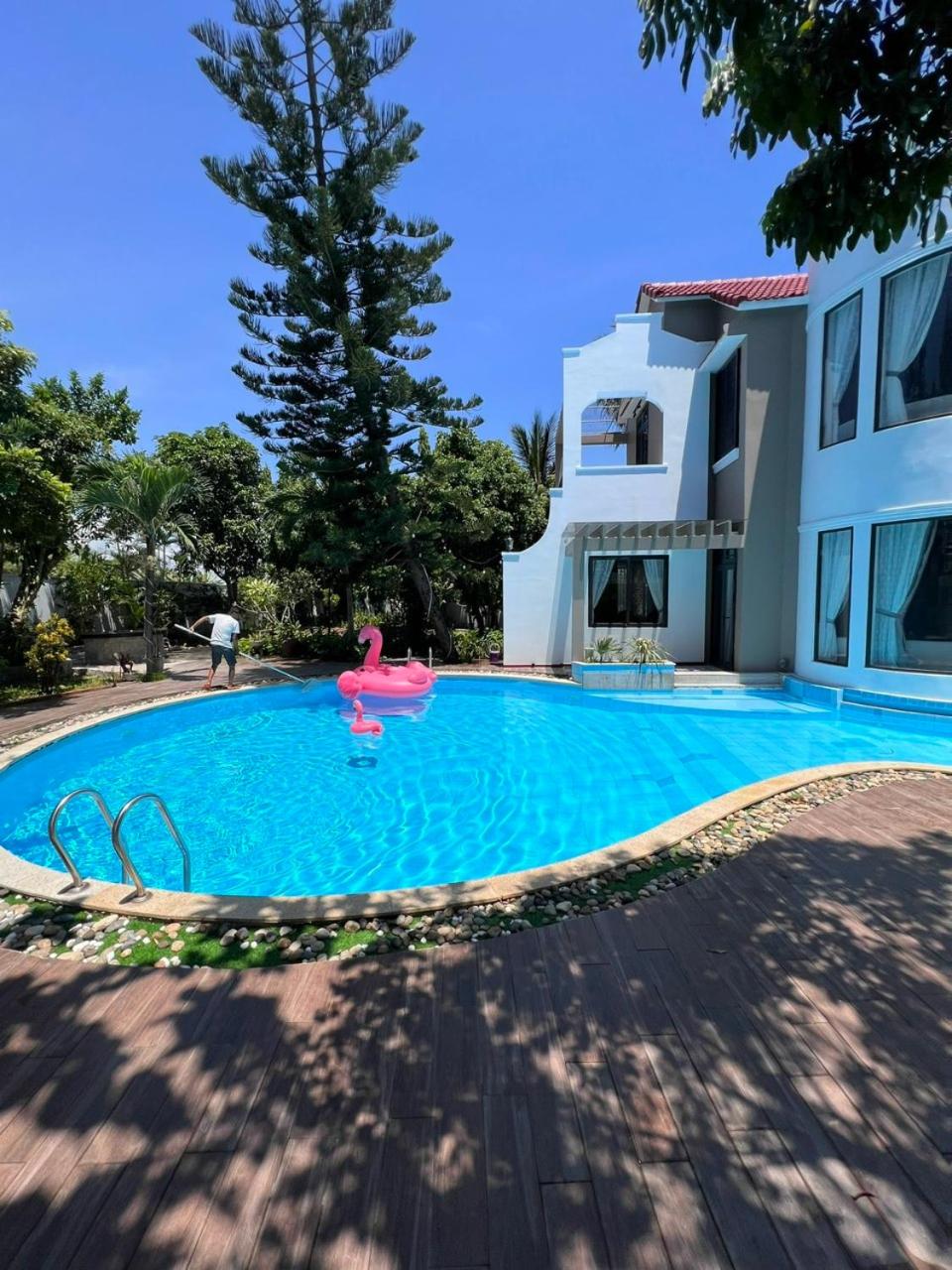 New Luxury villa - Venuestay