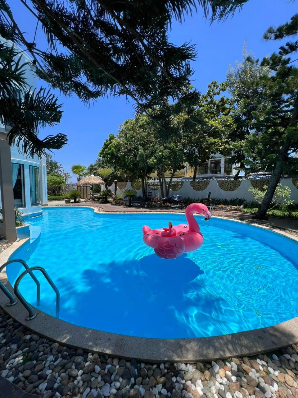 New Luxury villa - Venuestay