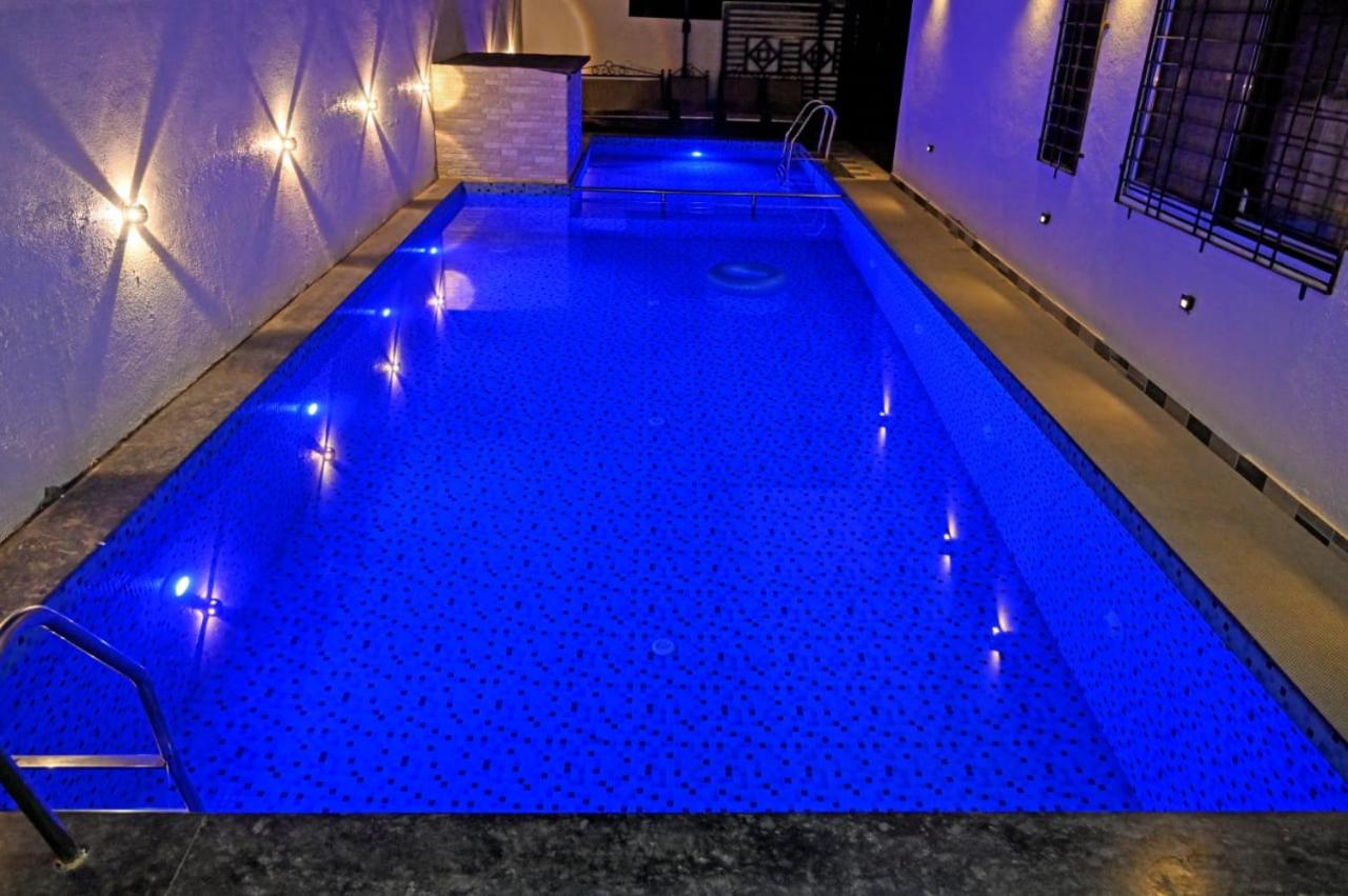 Fun Square Villa view 4