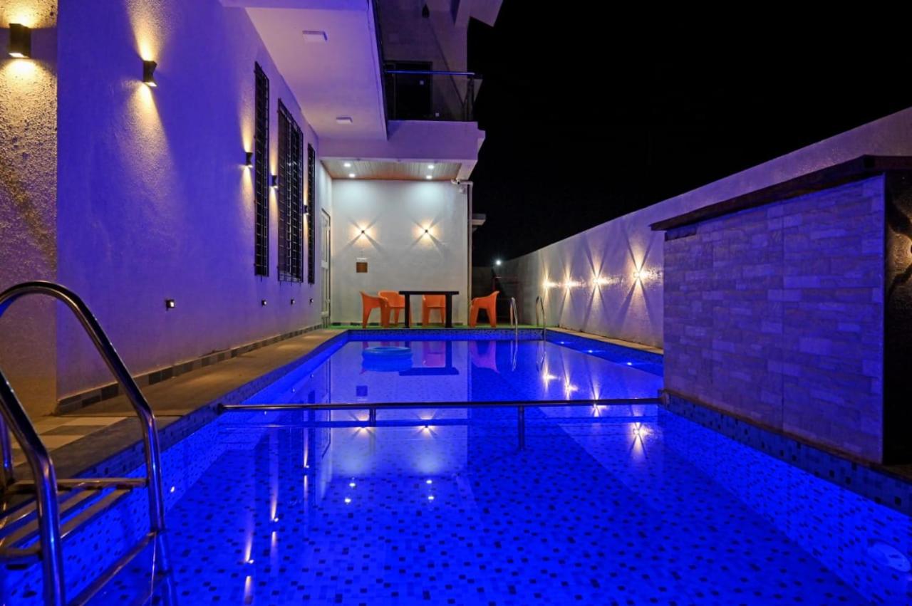 Fun Square Villa view 5