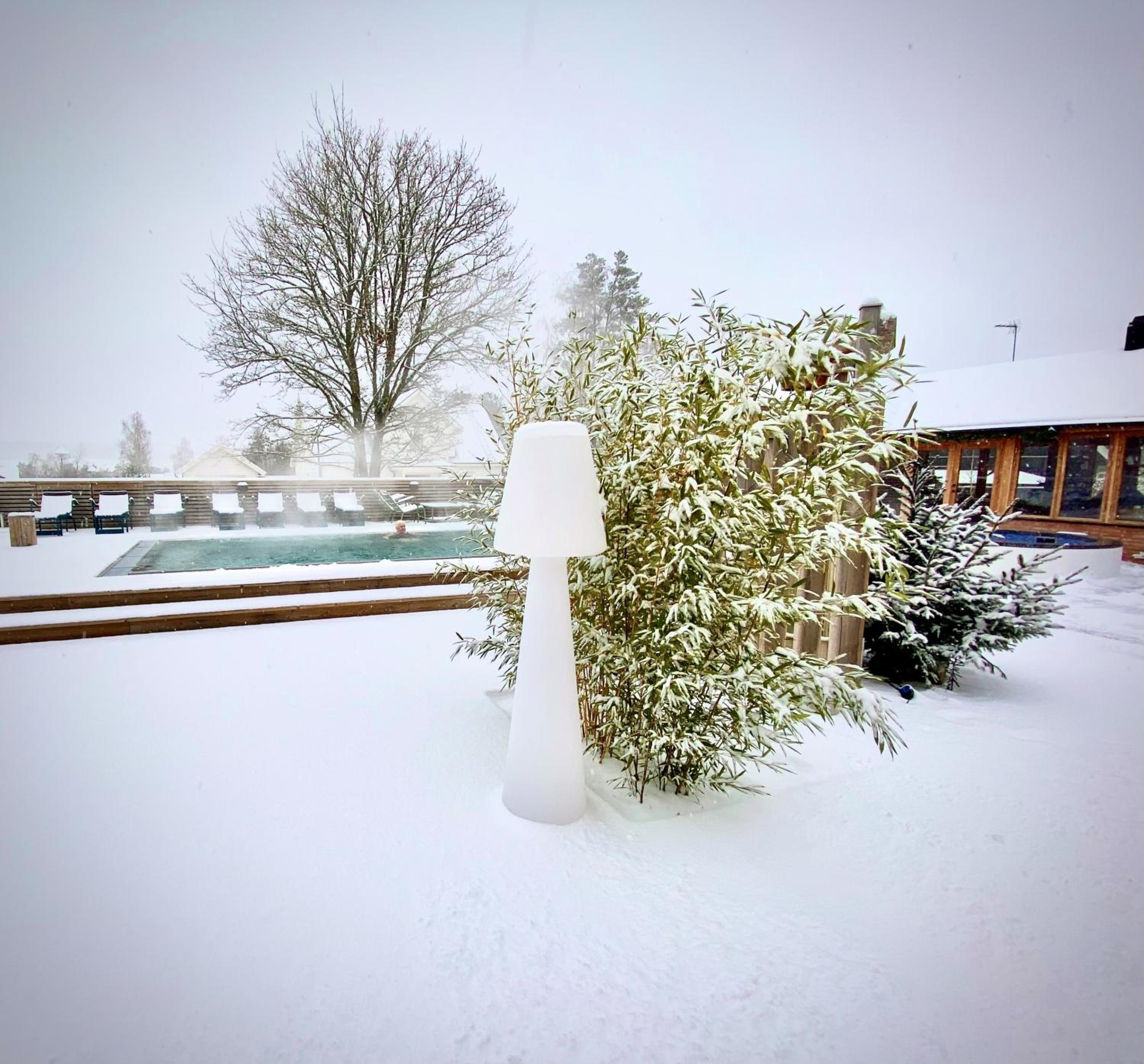 Brösarps Gästgifveri & SPA