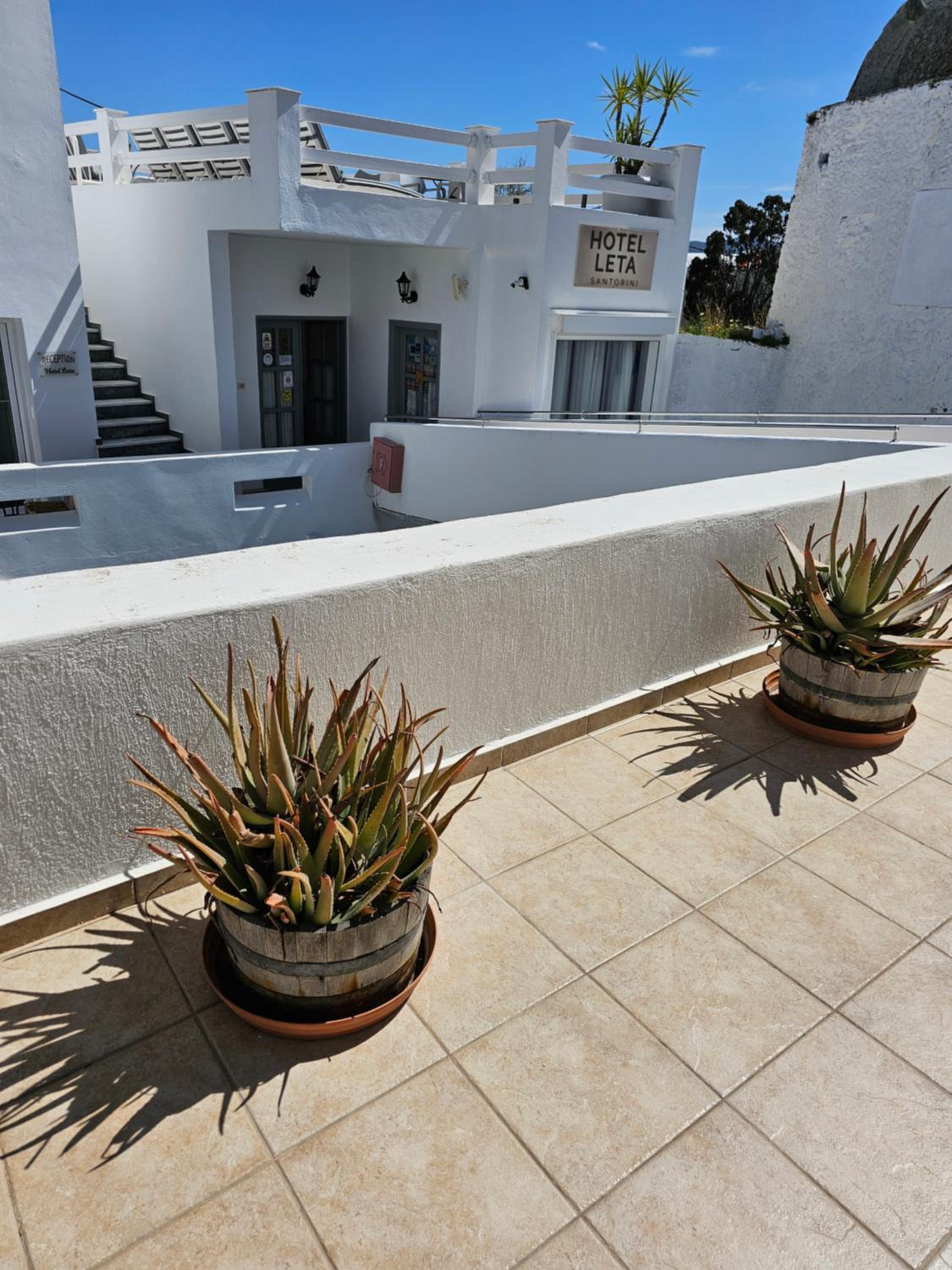 Hotel Leta - Image 1