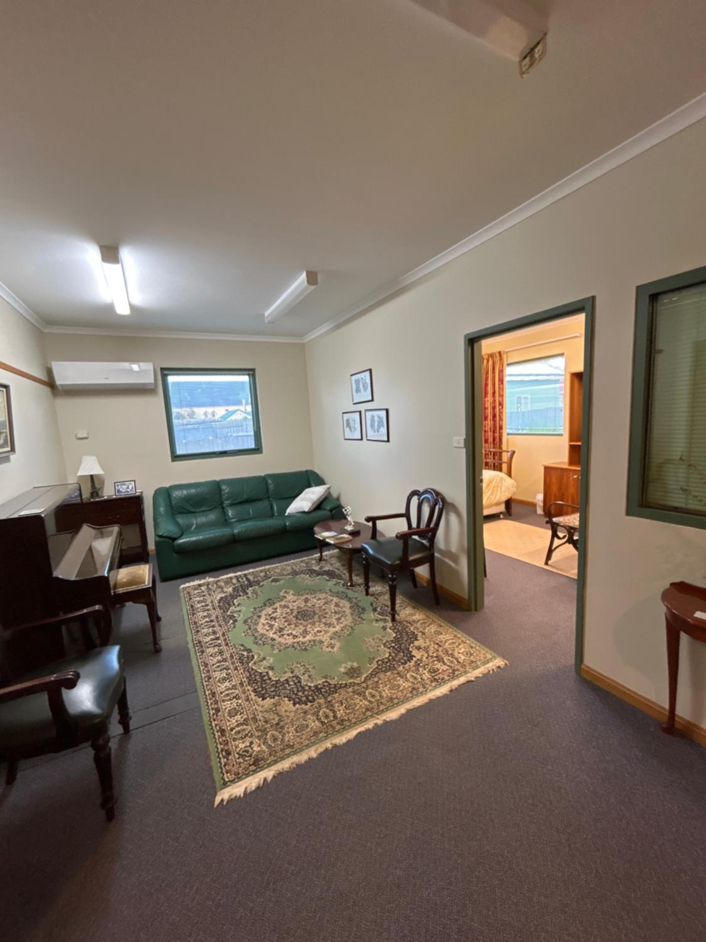 Whitemore B&B