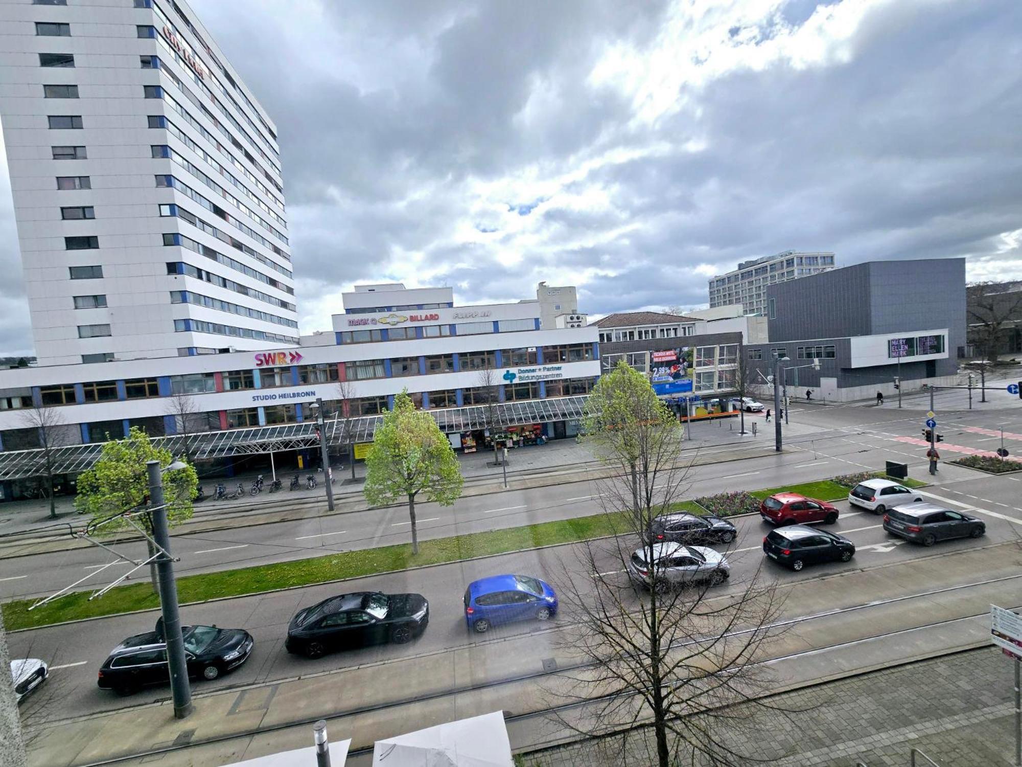 Apartments EFDE GmbH
