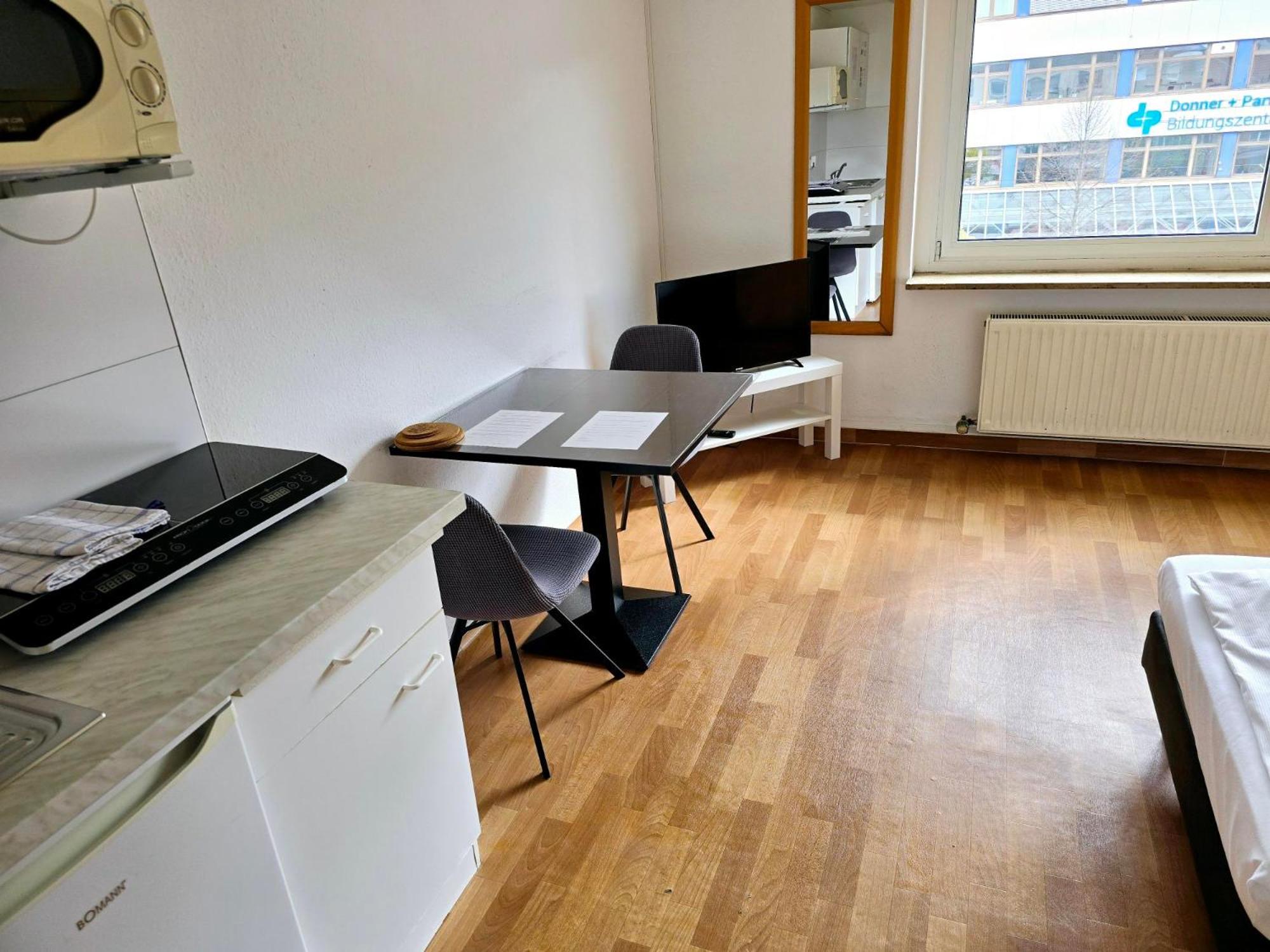 Apartments EFDE GmbH