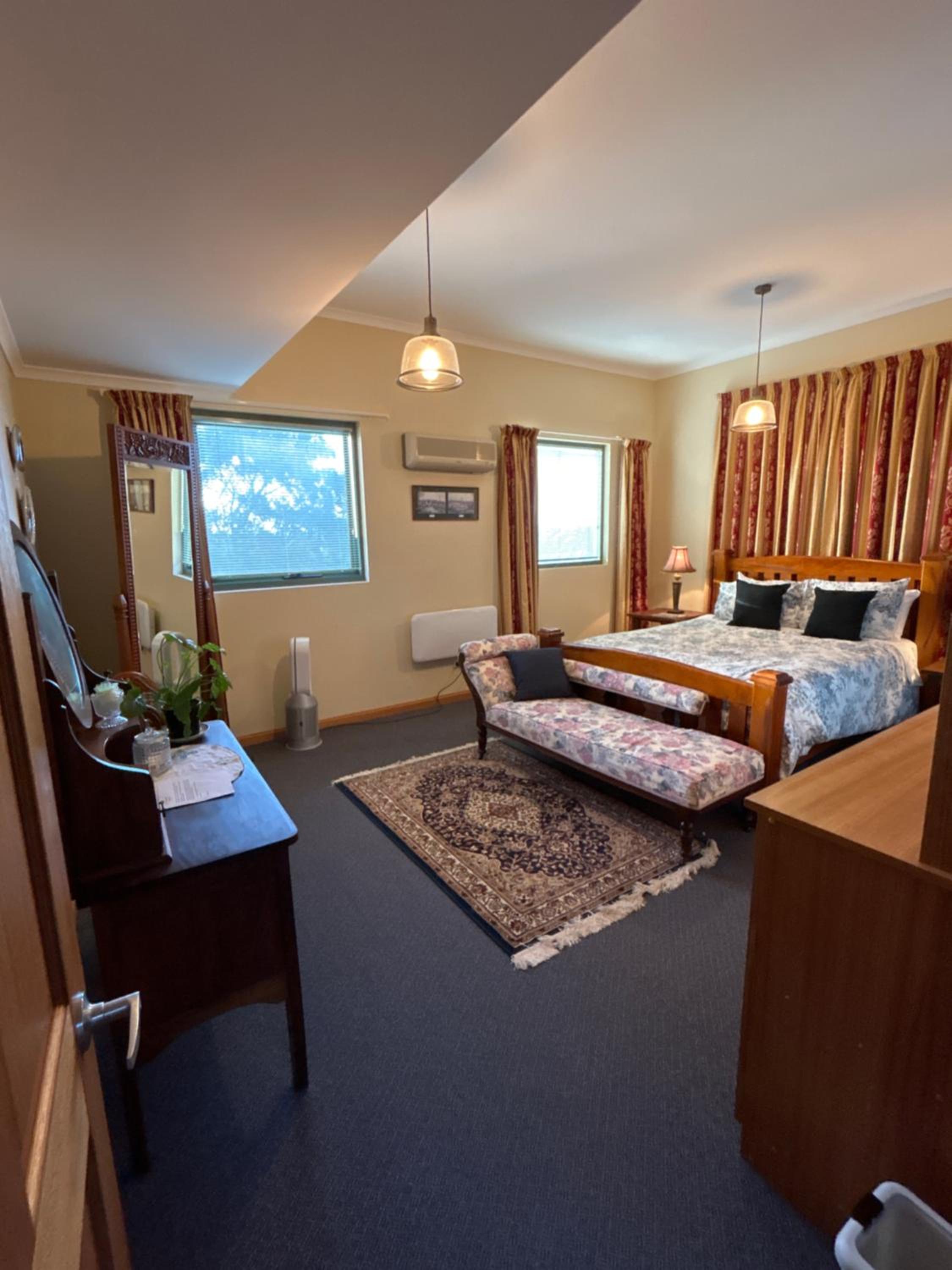 Whitemore B&B