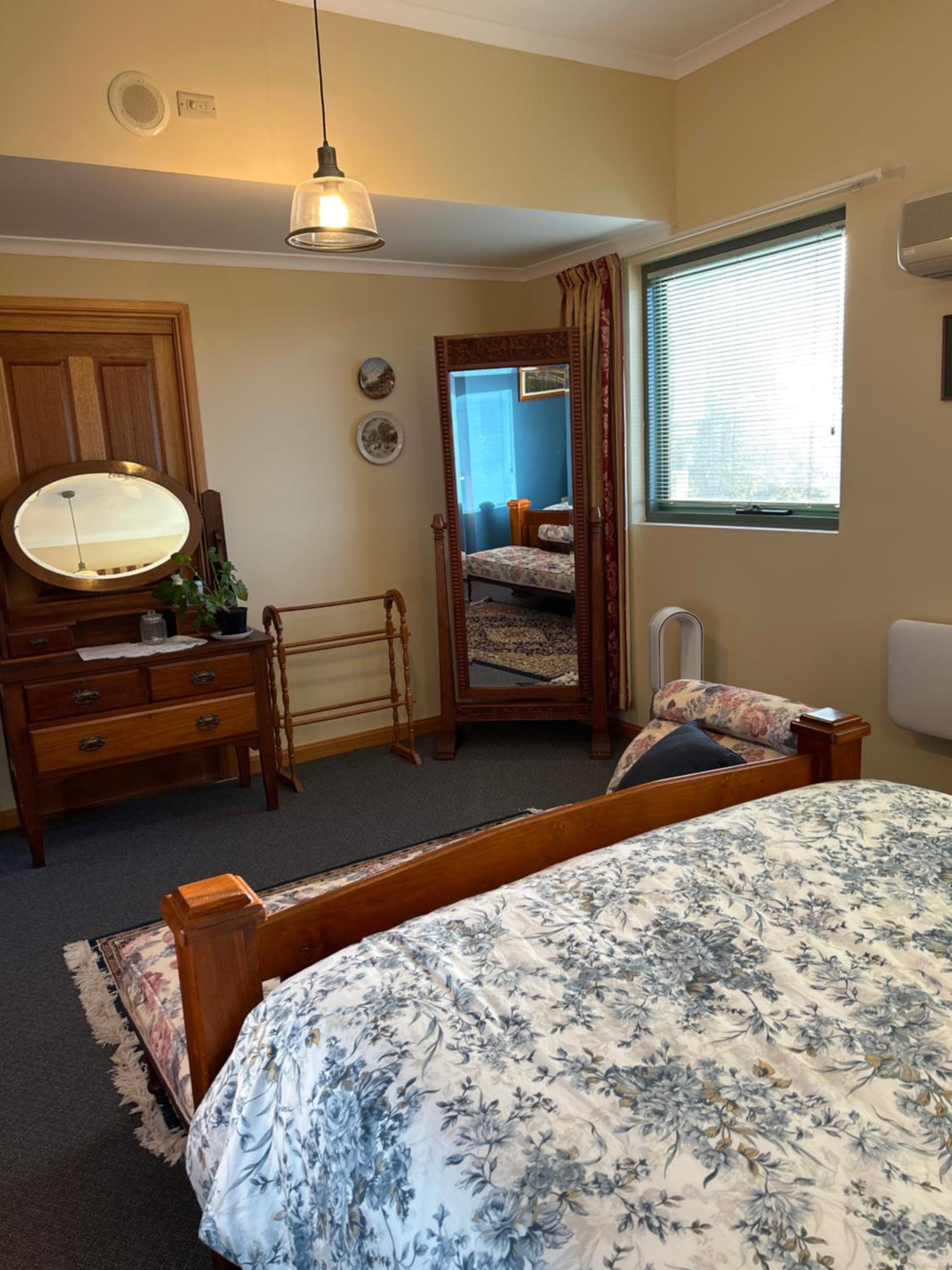 Whitemore B&B