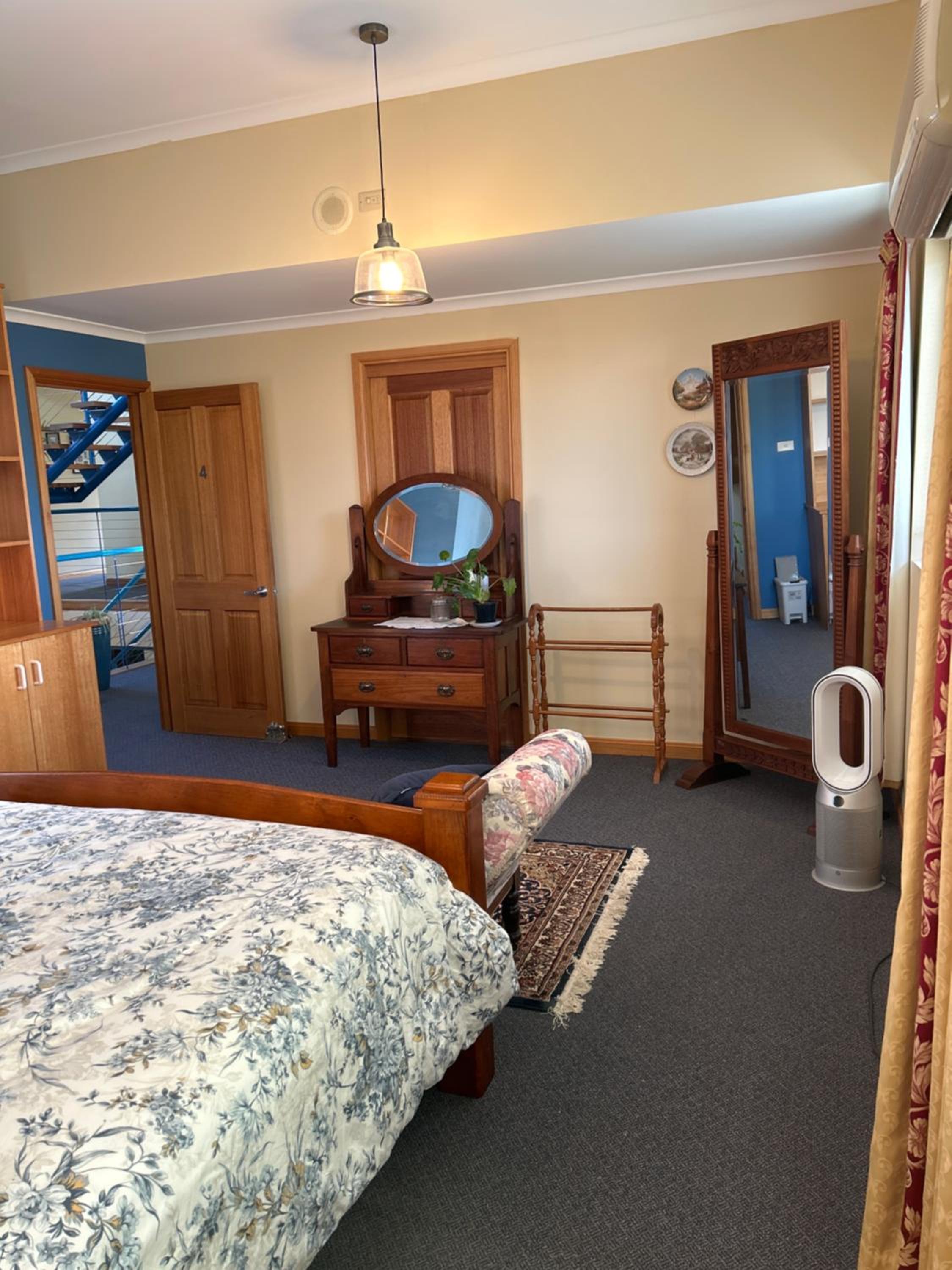 Whitemore B&B