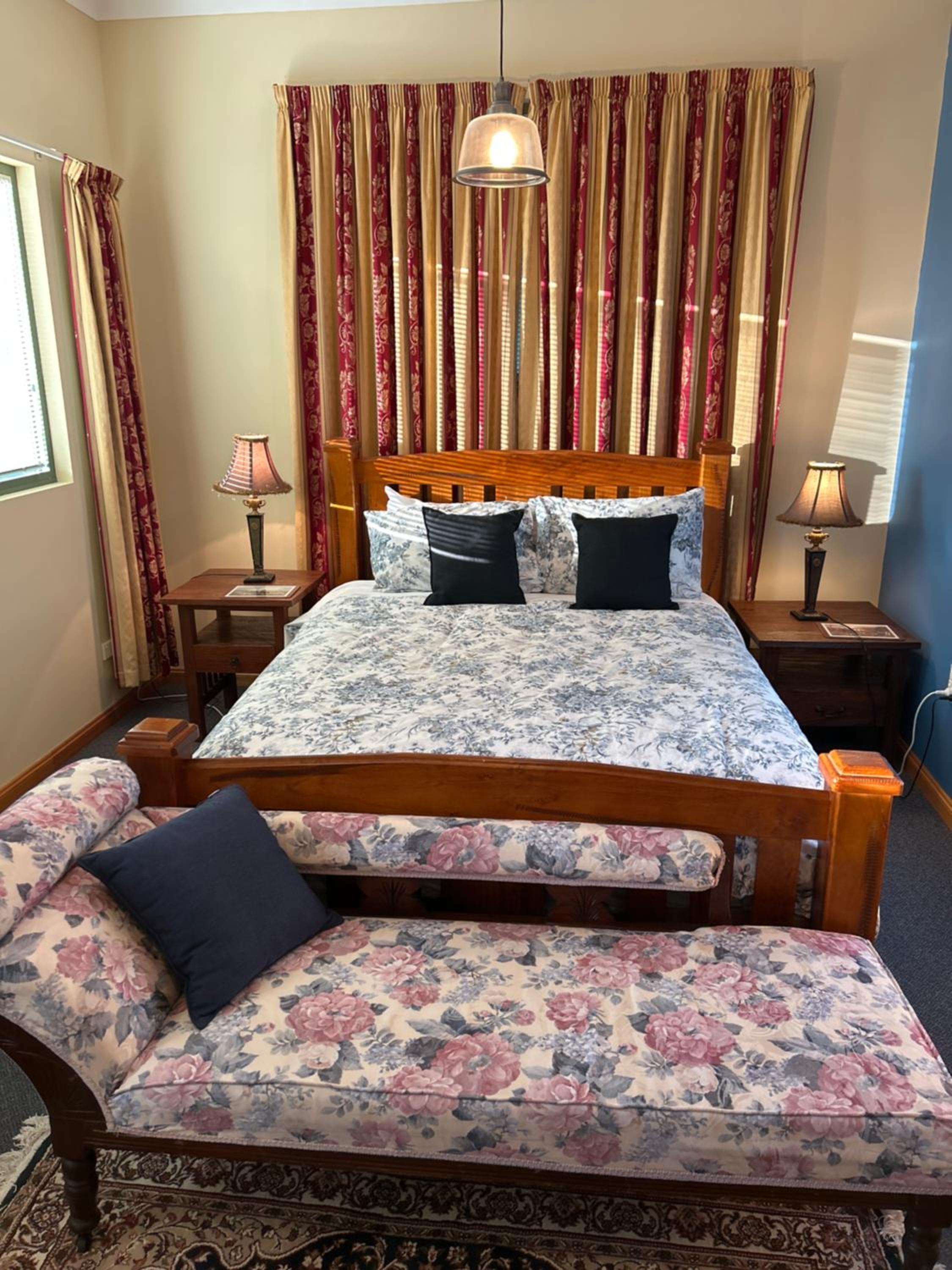 Whitemore B&B