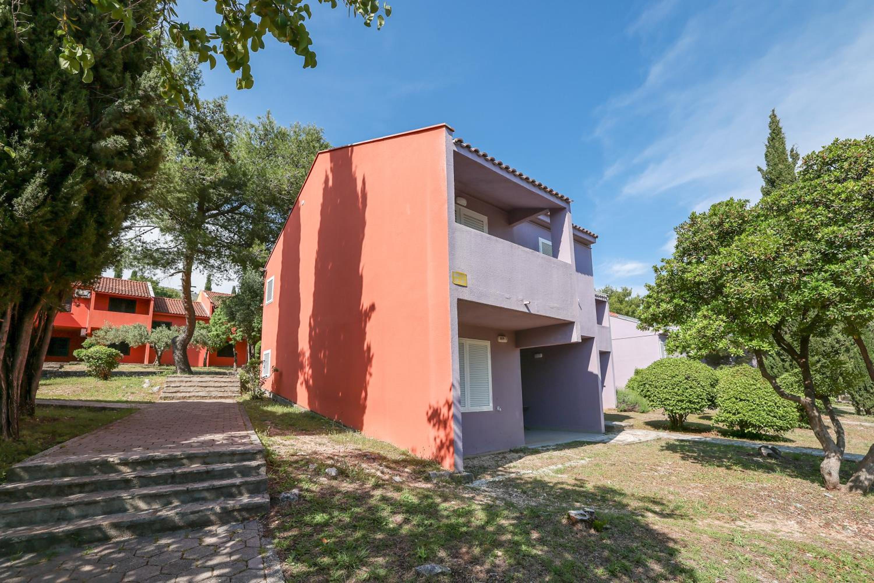 Apartments Medena