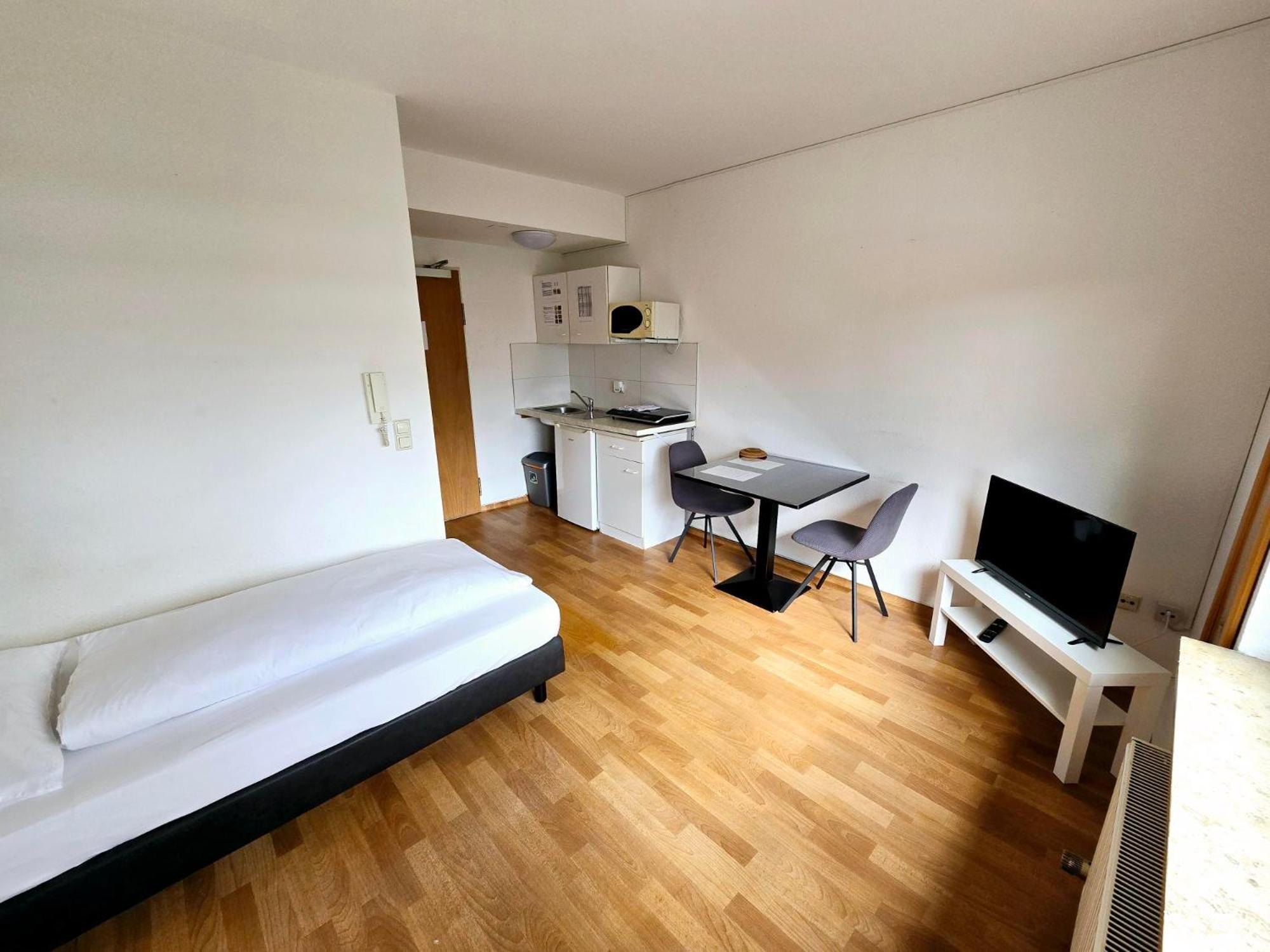 Apartments EFDE GmbH
