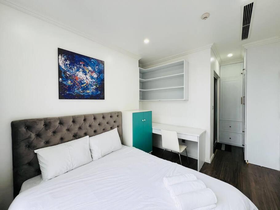 VNRooms - 2BR Vinhomes Skylake/ Garden View+ Quiet