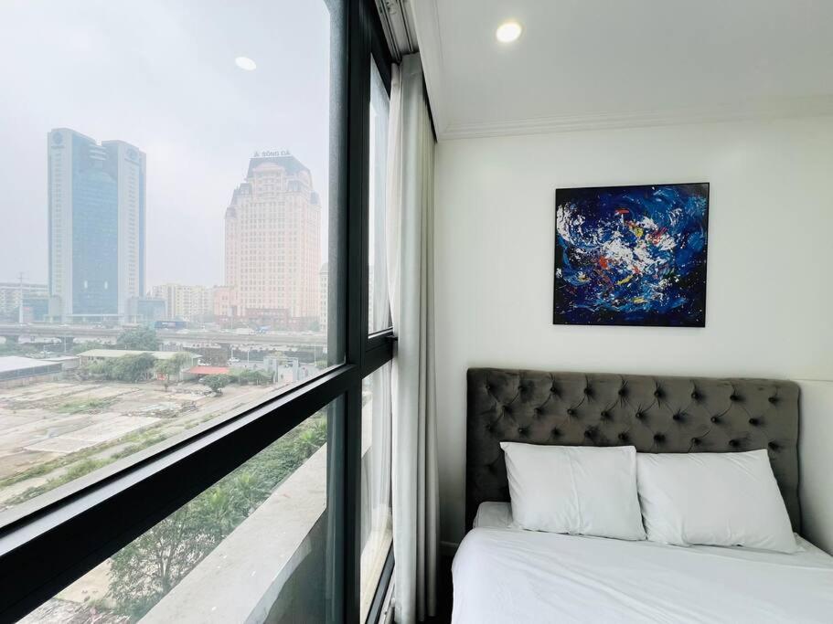 VNRooms - 2BR Vinhomes Skylake/ Garden View+ Quiet