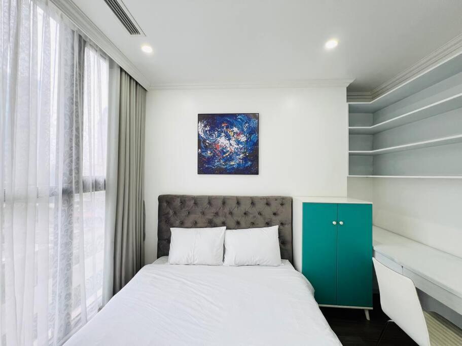 VNRooms - 2BR Vinhomes Skylake/ Garden View+ Quiet