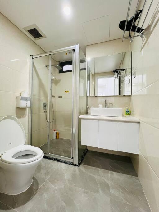 VNRooms - 2BR Vinhomes Skylake/ Garden View+ Quiet