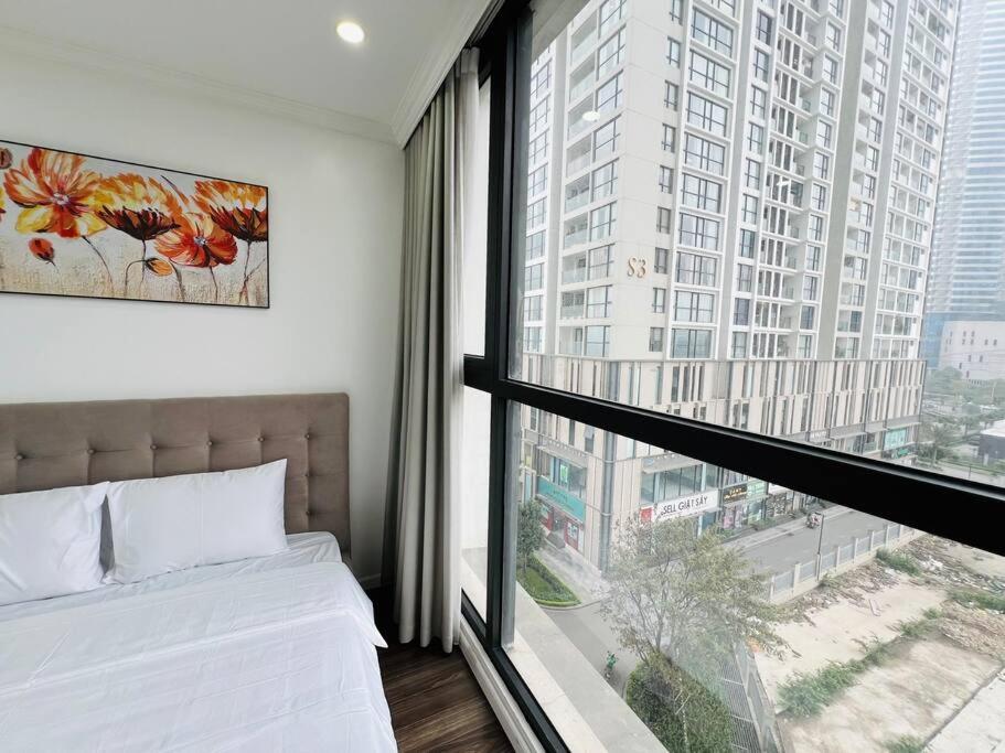 VNRooms - 2BR Vinhomes Skylake/ Garden View+ Quiet