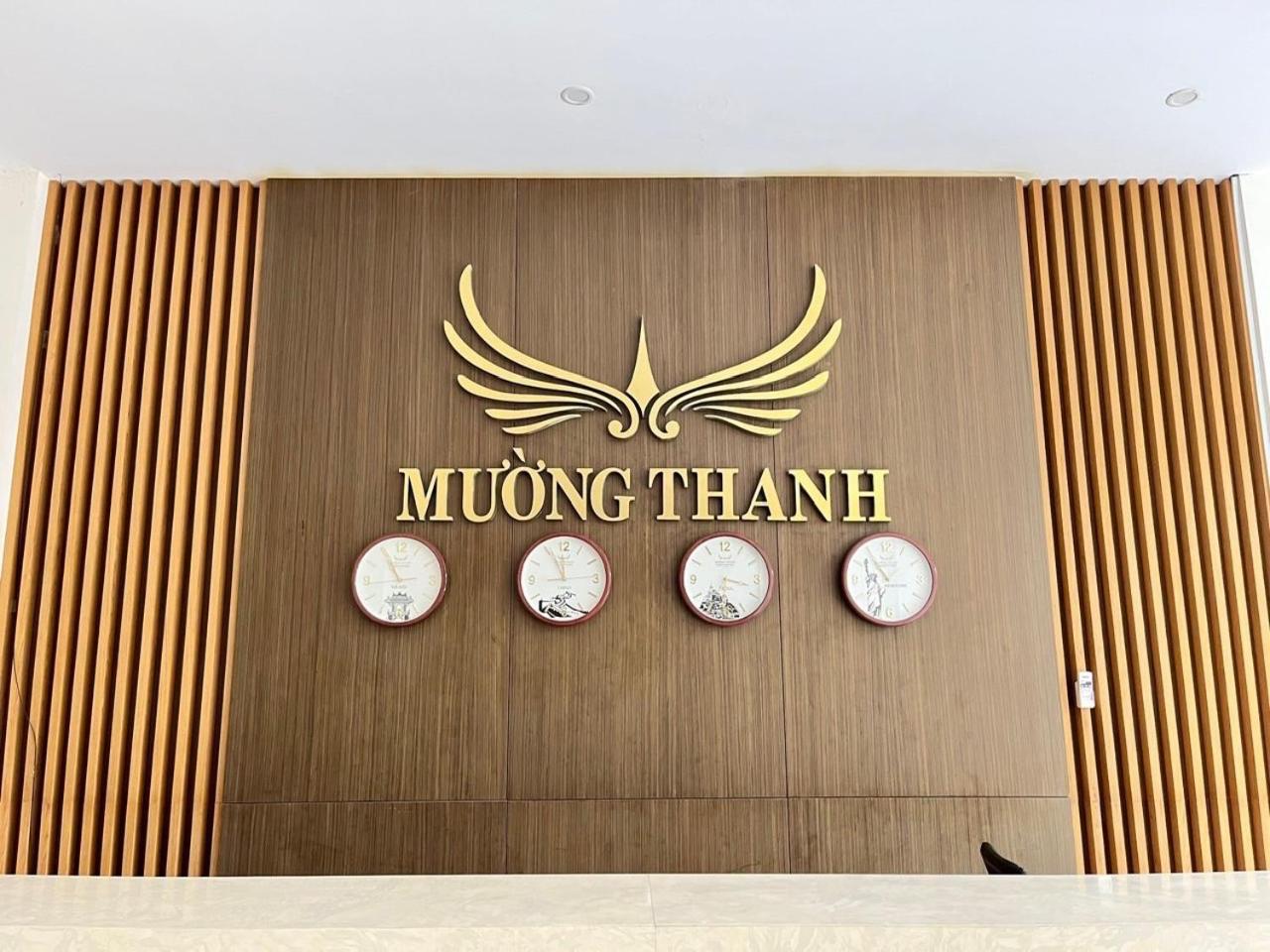 Edana apartment - Căn hộ 2pn city view view 2