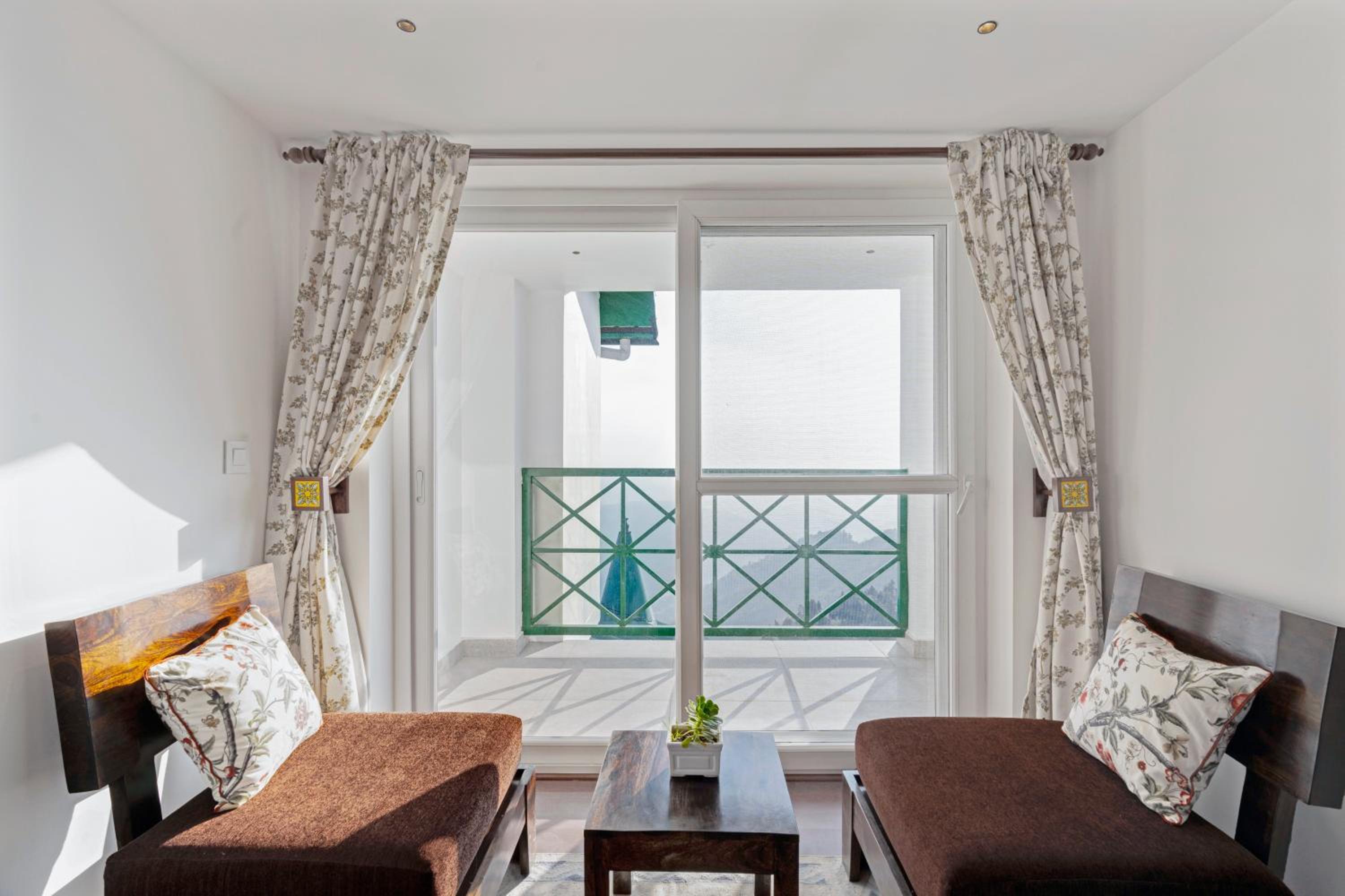 SaffronStays Wilbury Homes - The Cheese Villa