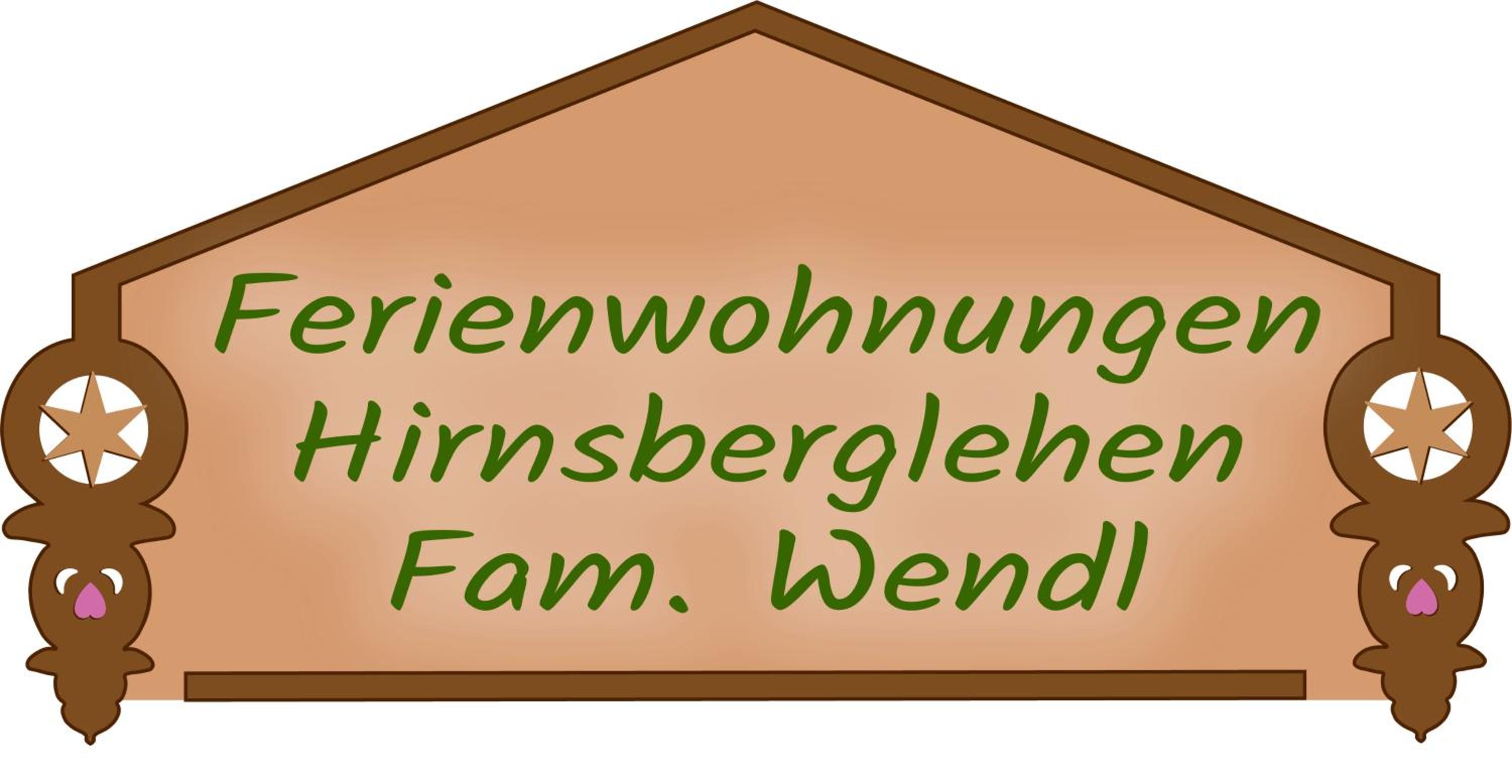 Ferienwohnung Hirnsberglehen